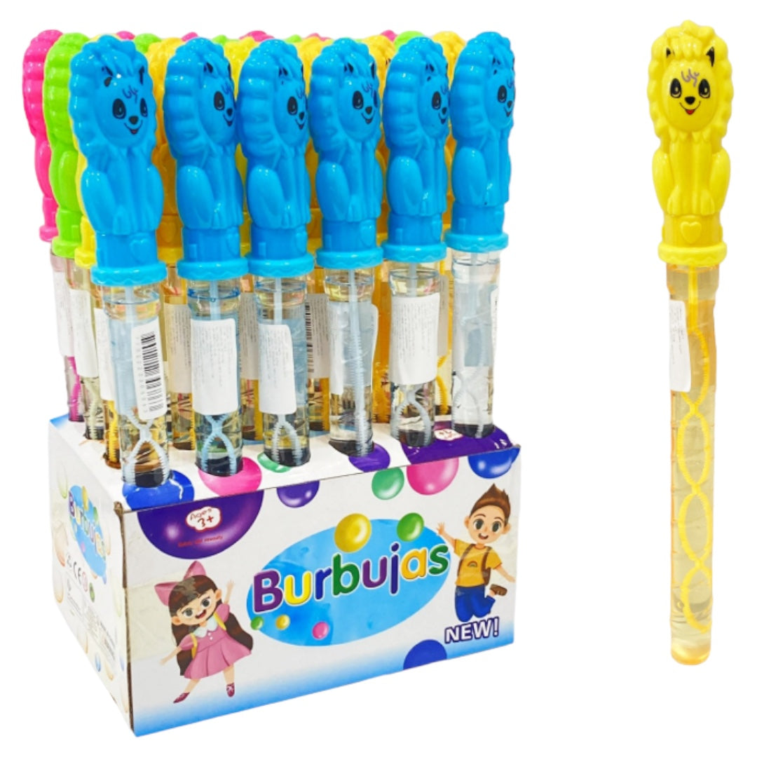 Burbujas Diseños Leon