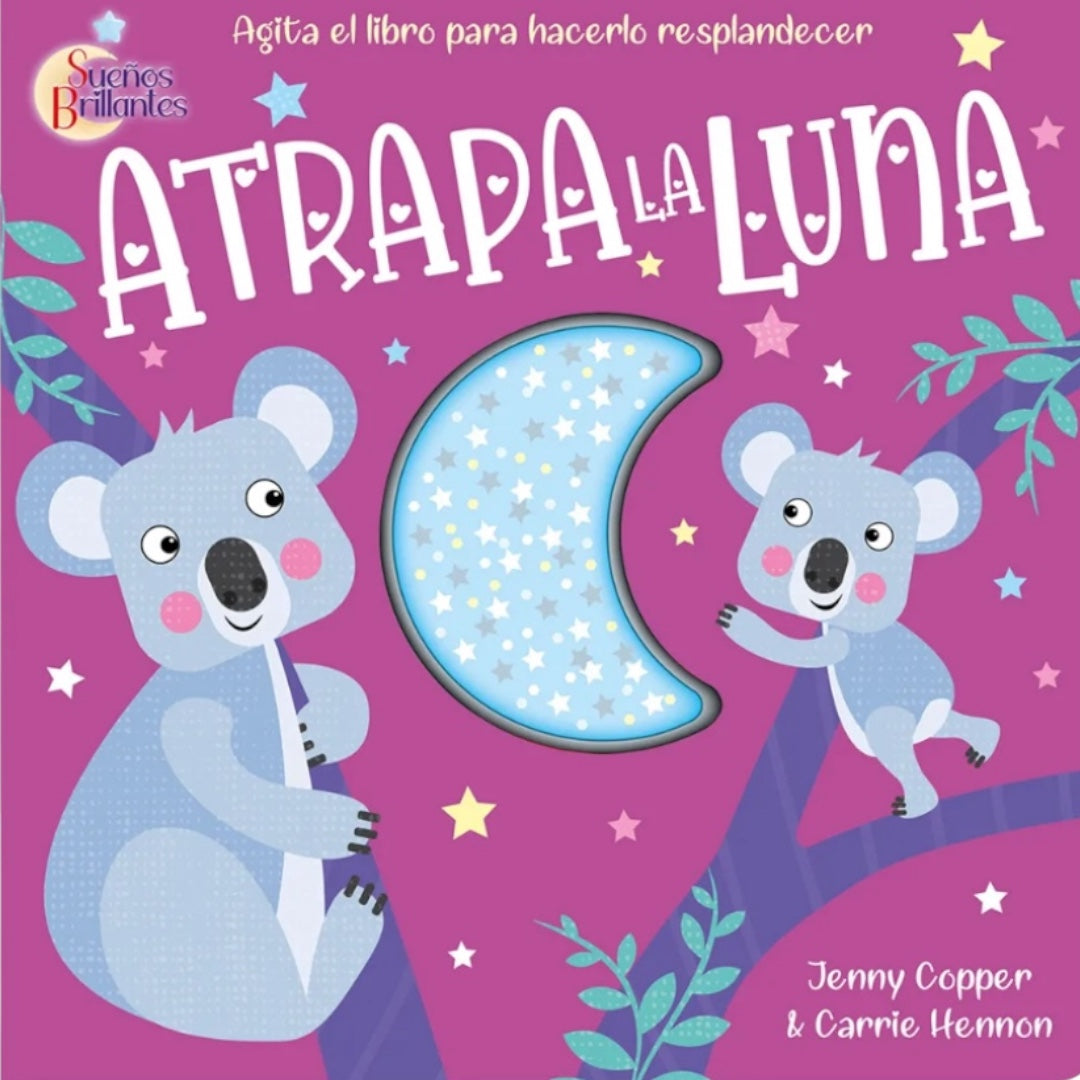 Atrapa la Luna