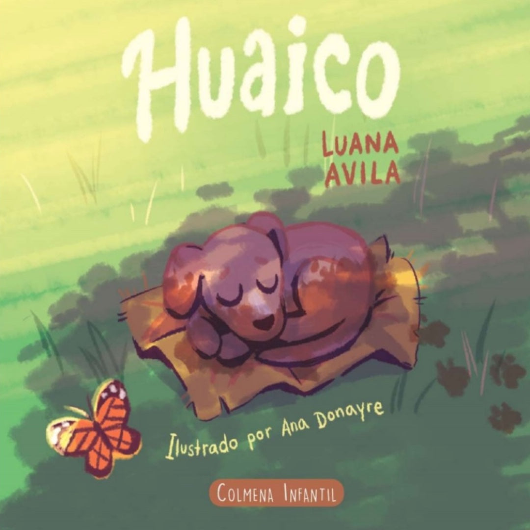 Huaico