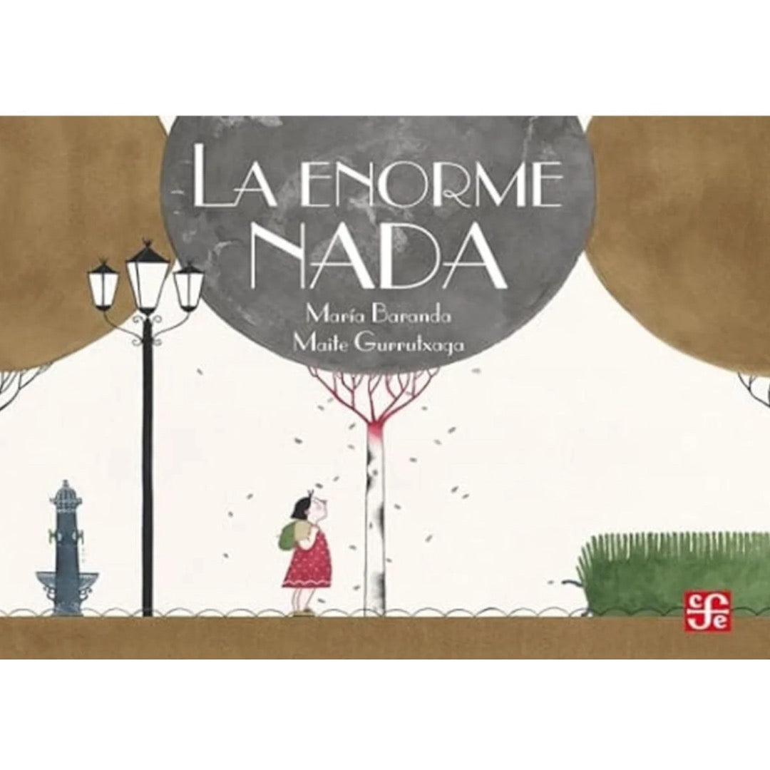 La enorme nada