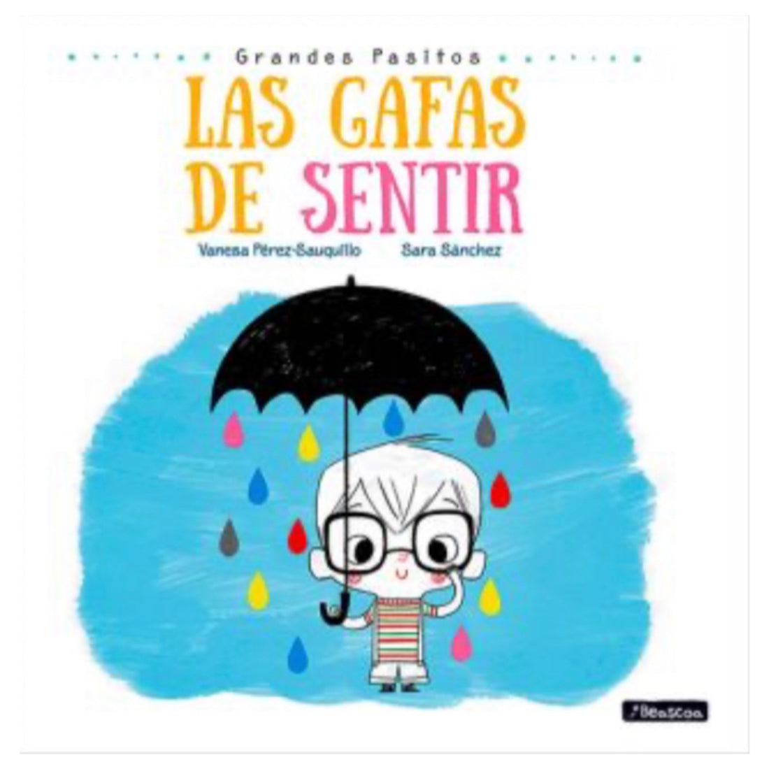 Las Gafas de Sentir