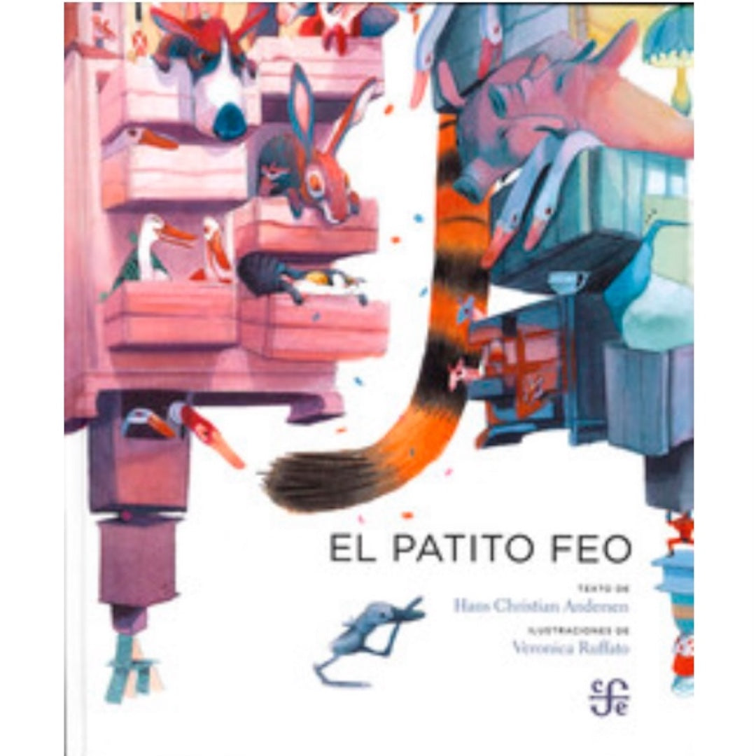 El patito feo