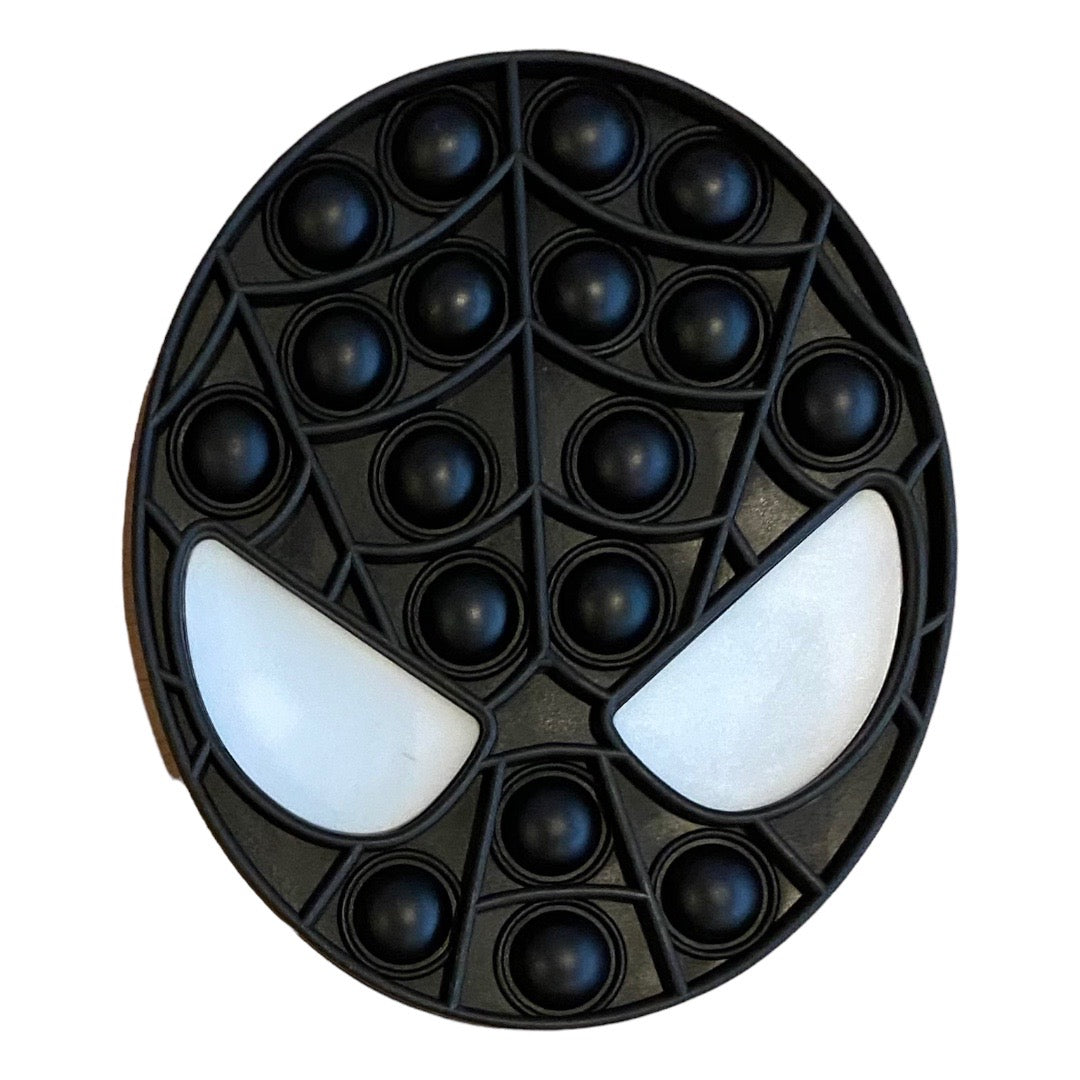 Pop It - Spider-Man