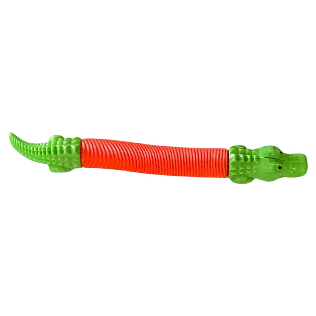 Cocodrilo Fidget Toy