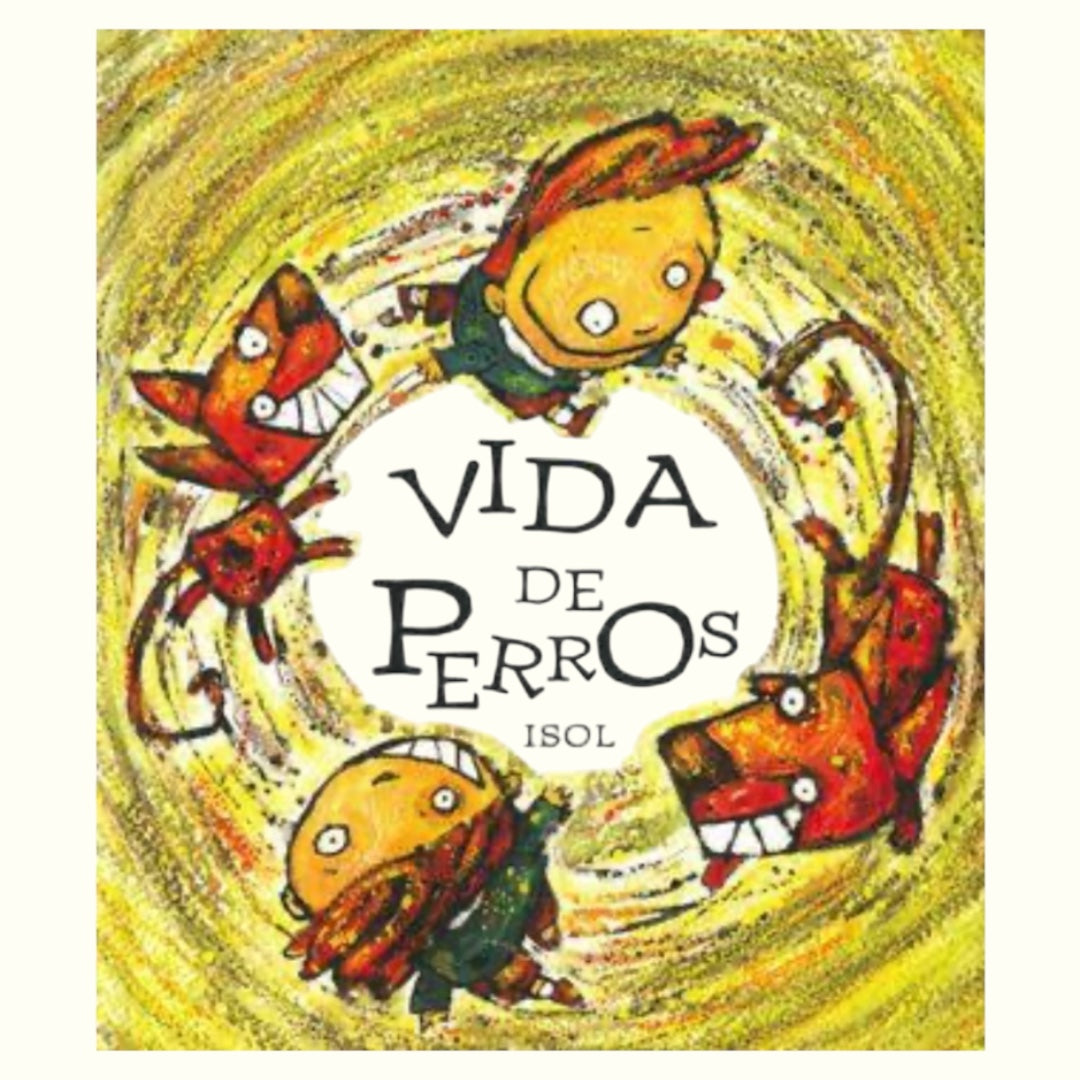 Vida de Perros