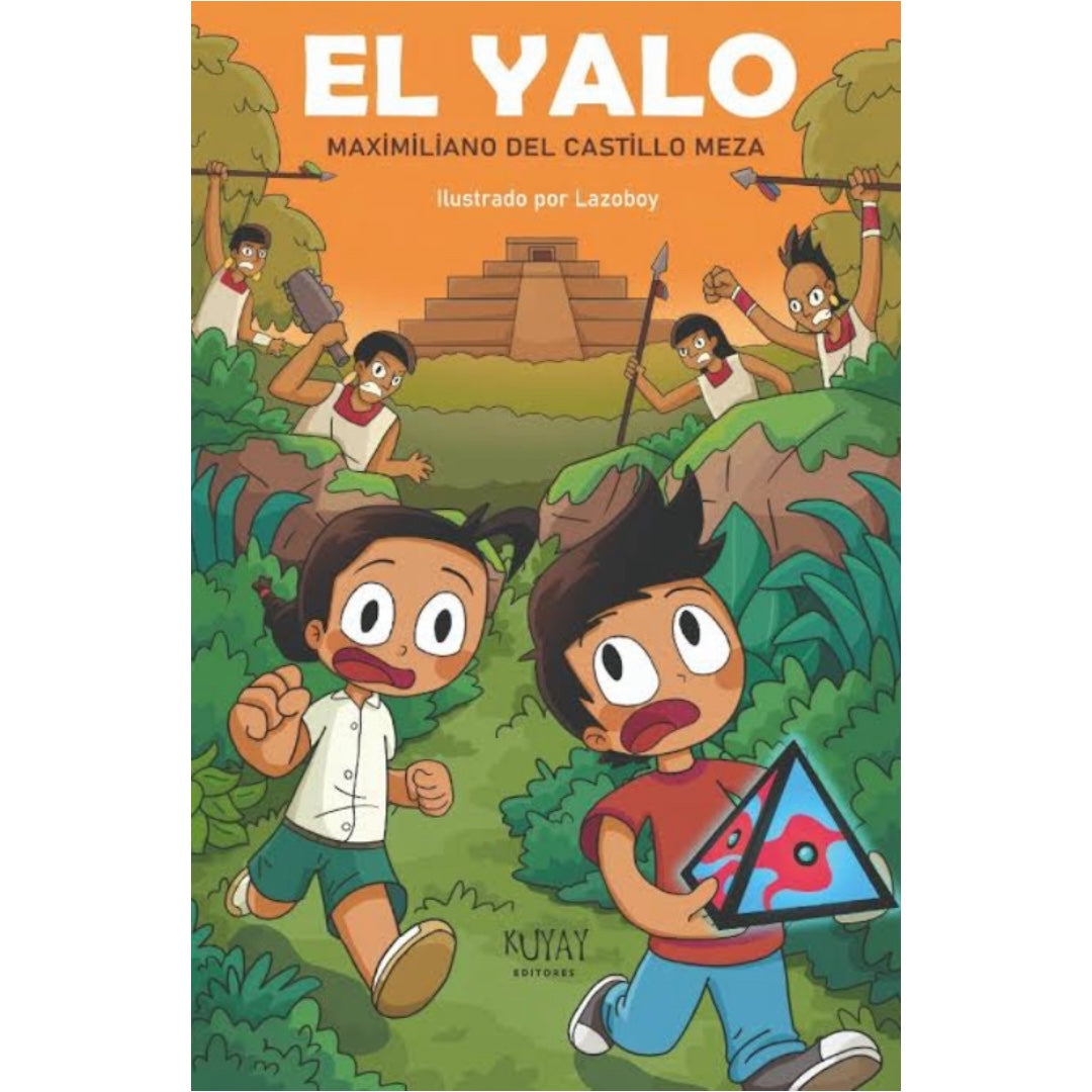 El Yalo