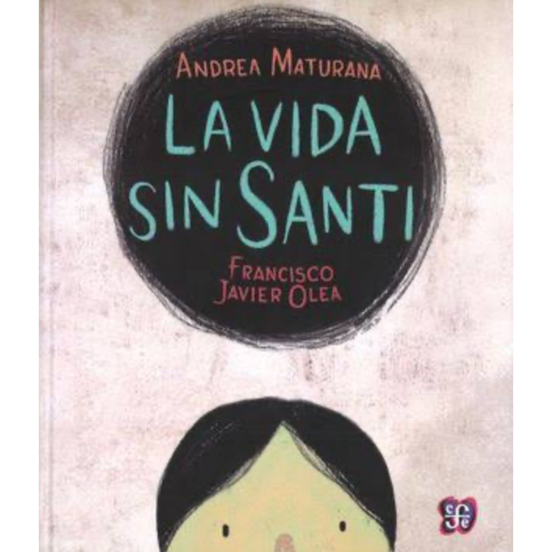 La vida sin santi, mudanza