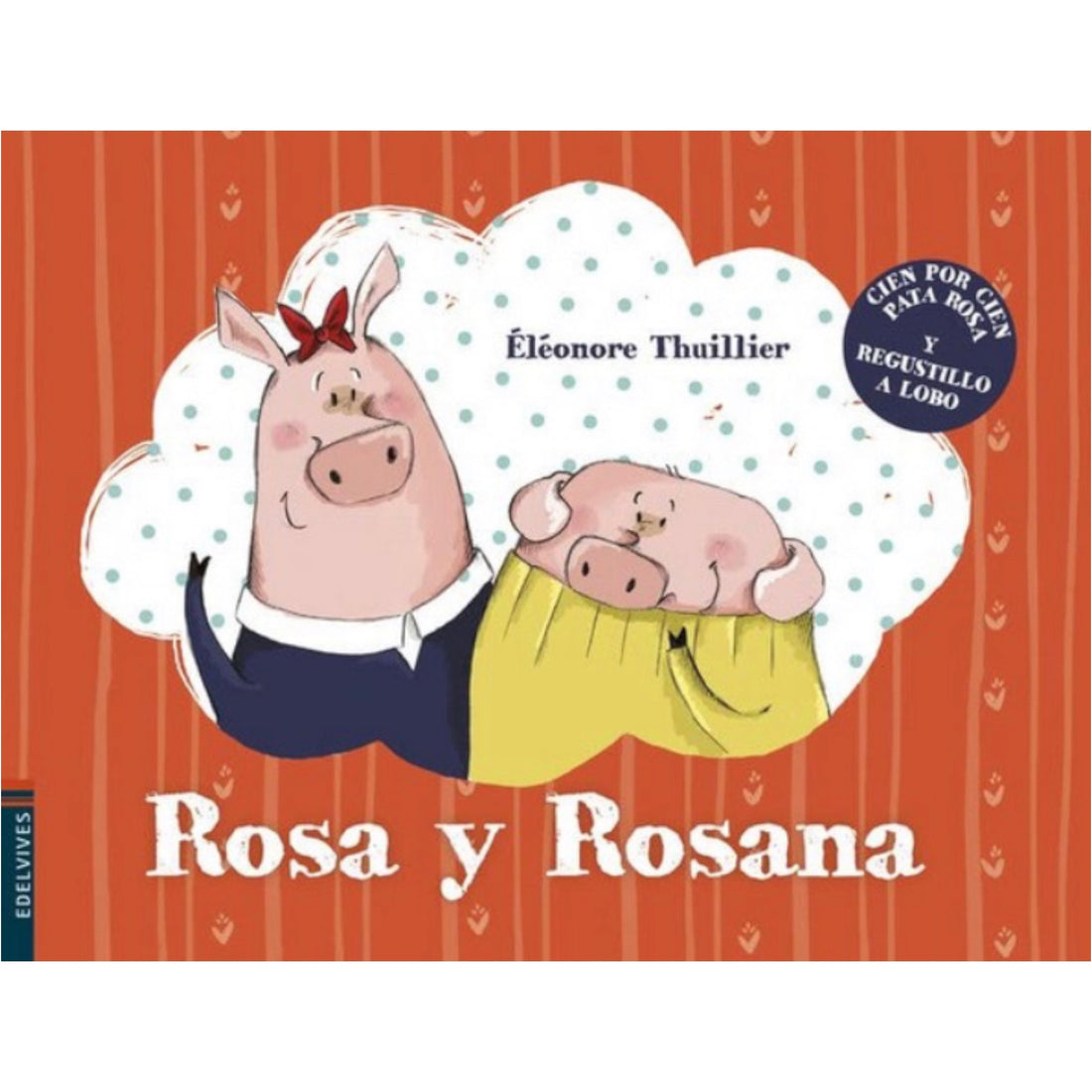 Rosa y Rosana