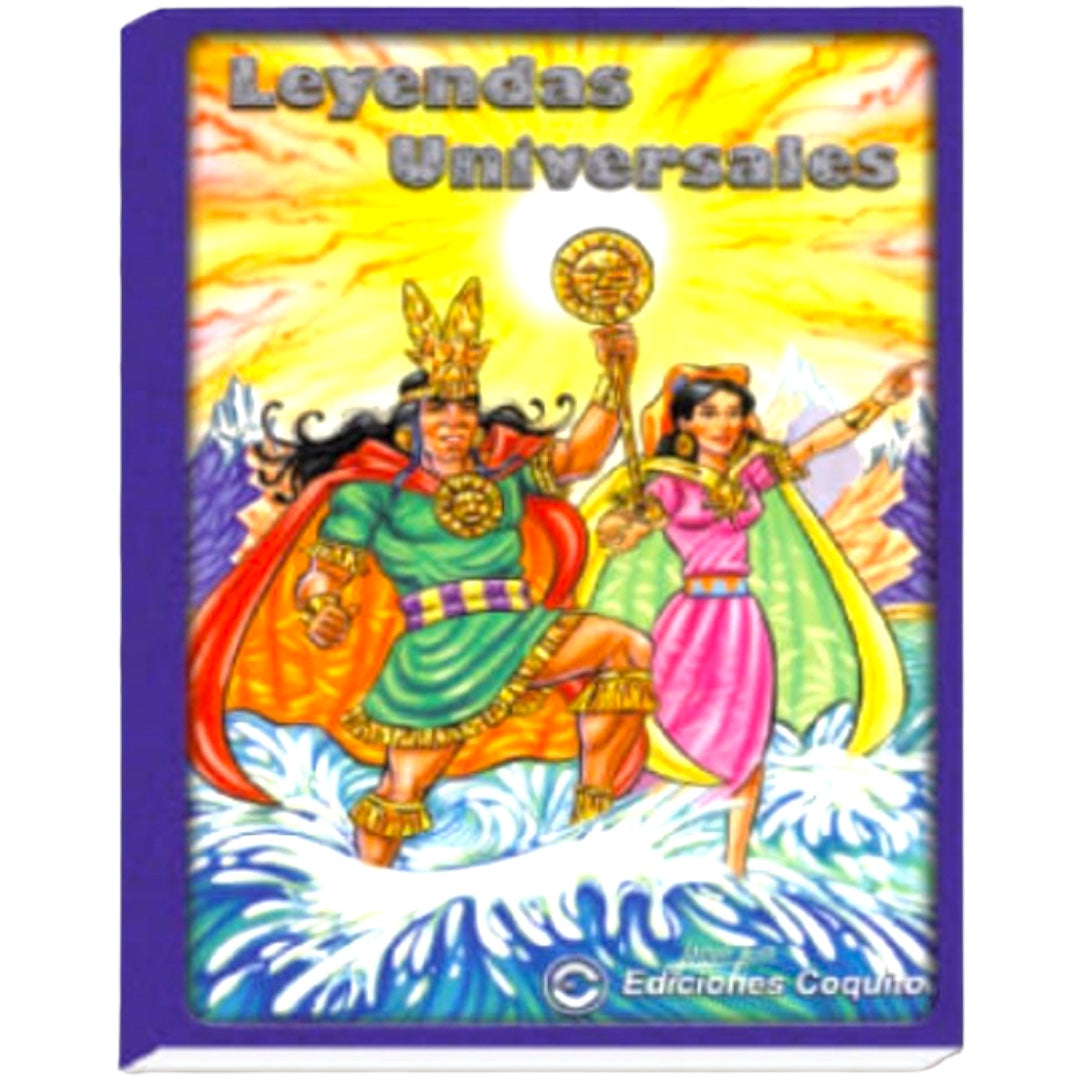 Leyendas Universales