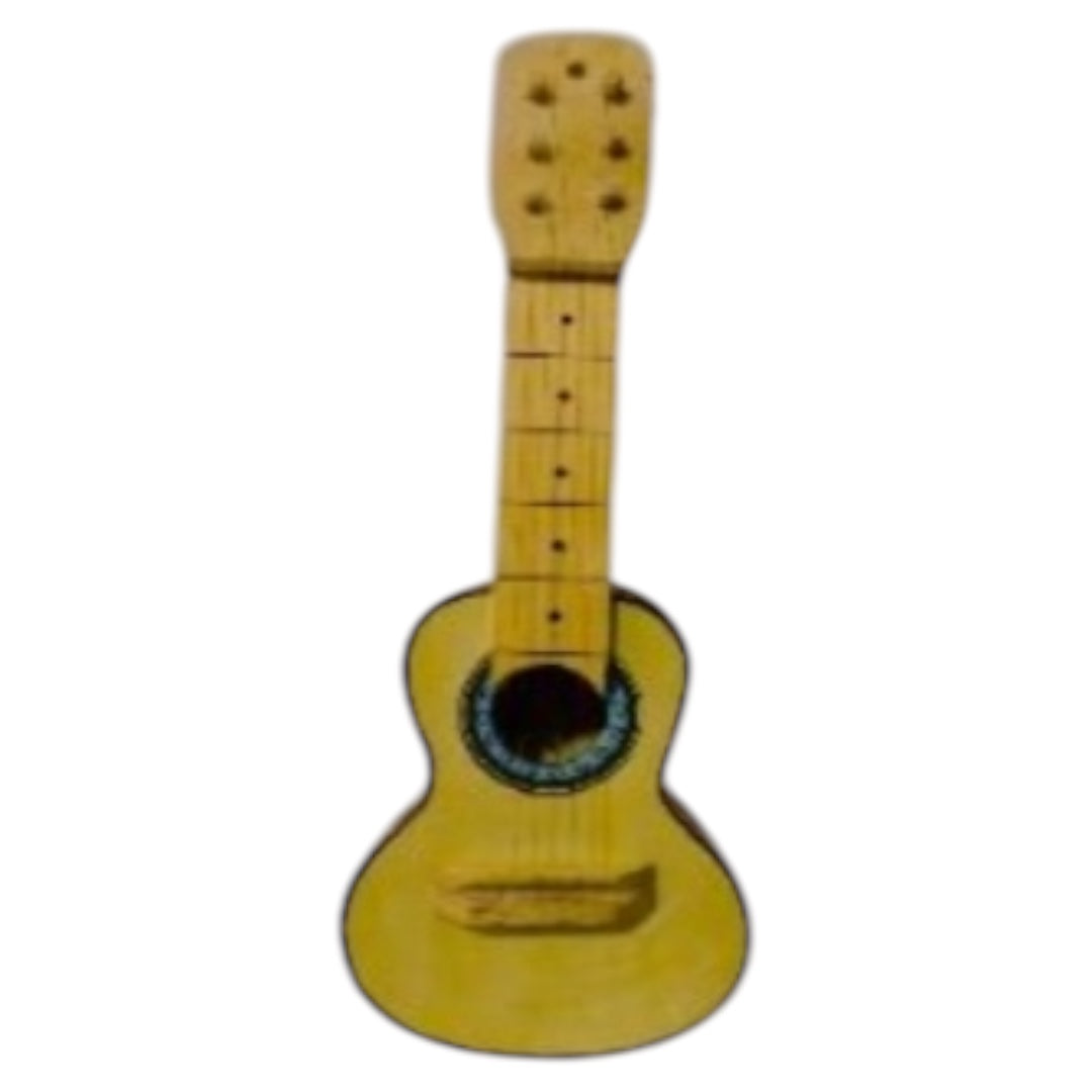 Guitarra chica