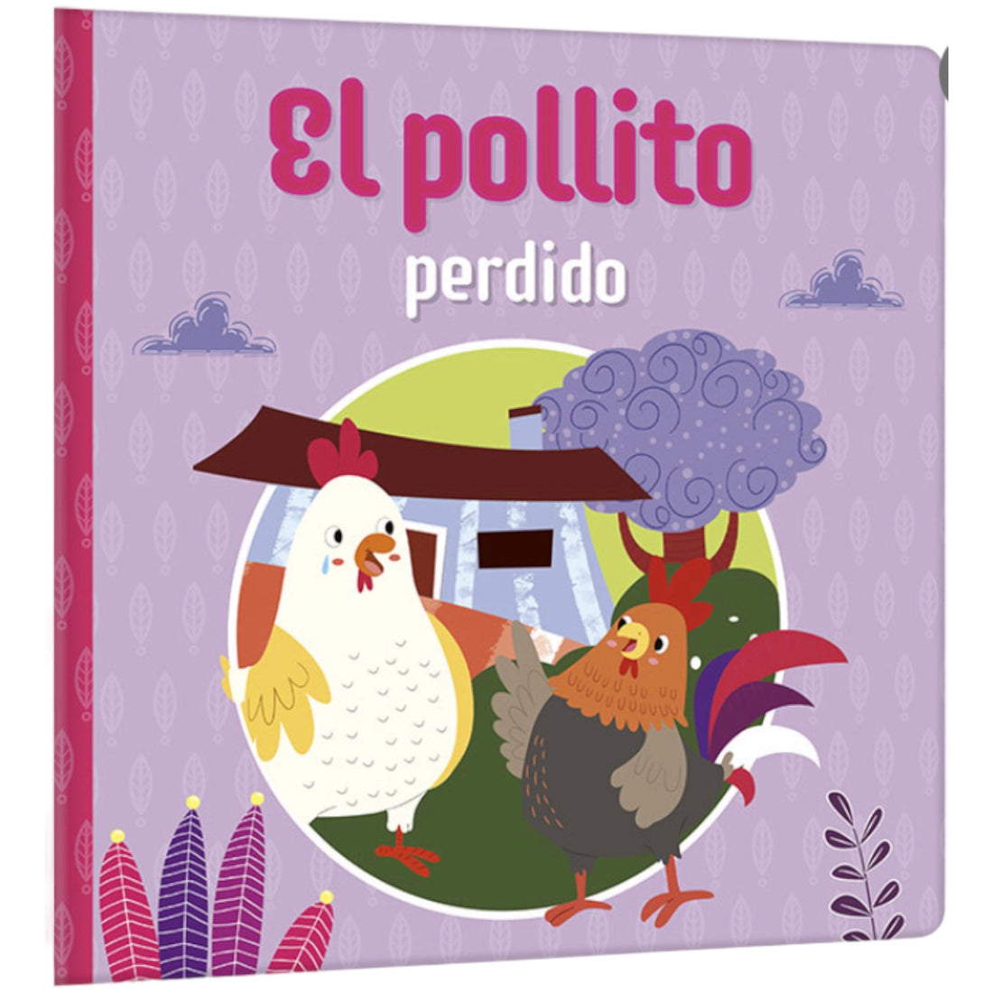 El Pollito Perdido