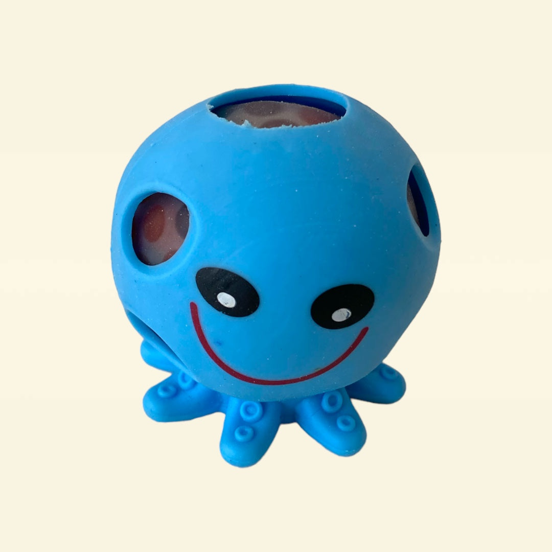 Squishy Pulpo
