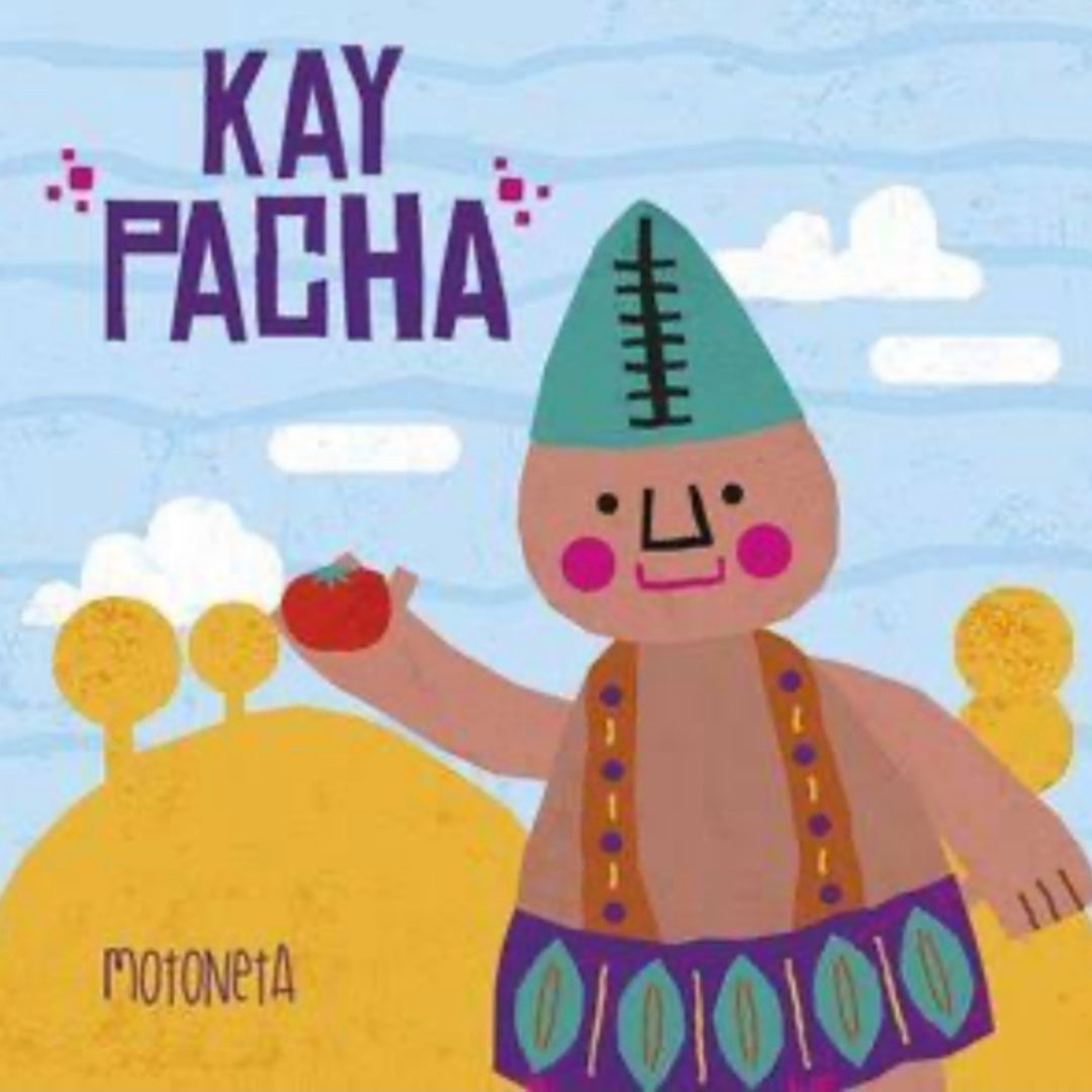 Kay Pacha