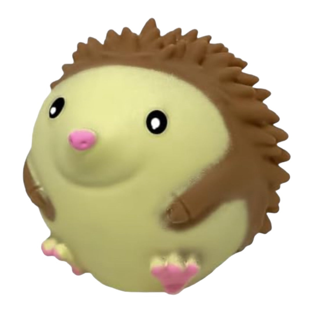 Squishy Erizo