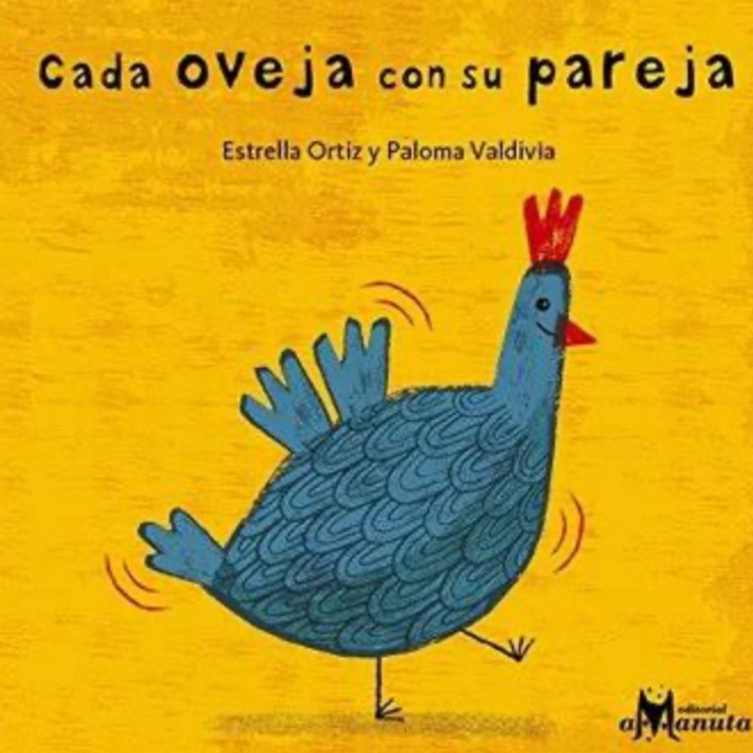 Cada Oveja con su Pareja