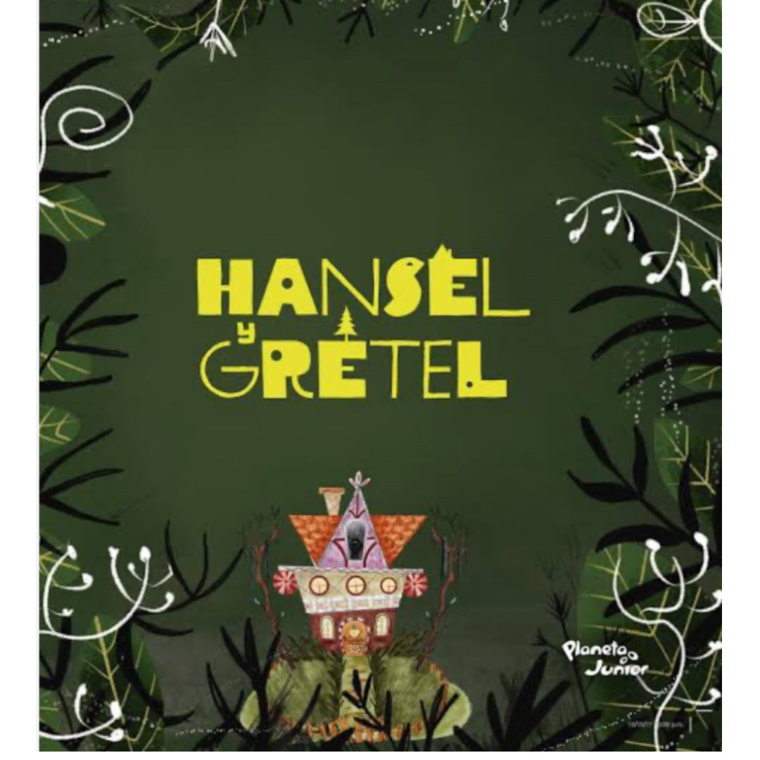 Hansel y Gretel