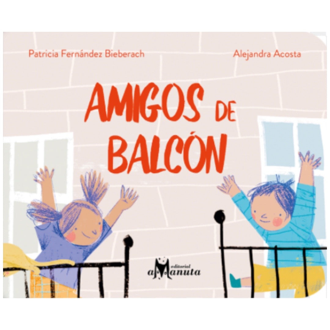Amigos de Balcón