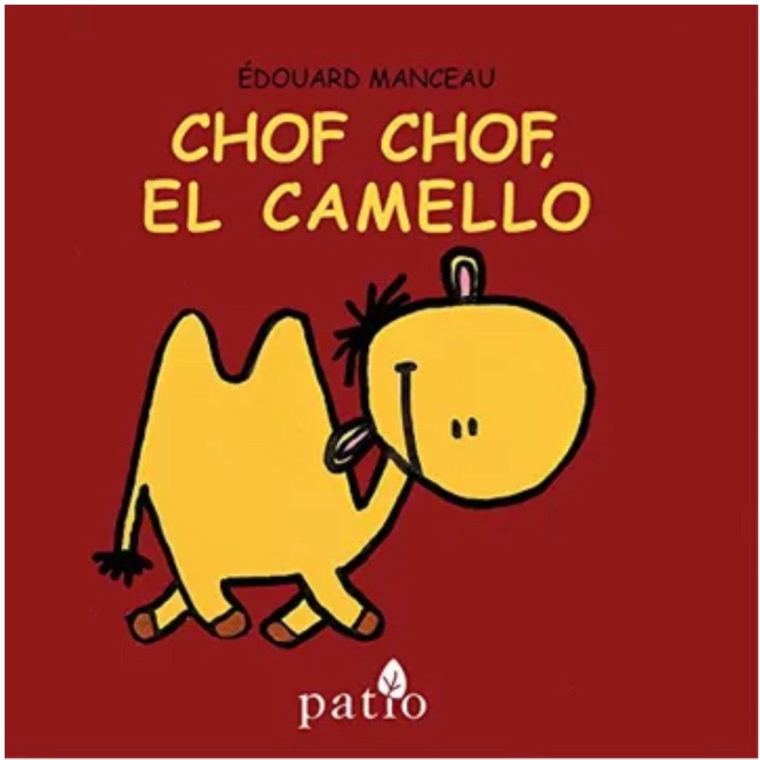 Chof Chof el Camello