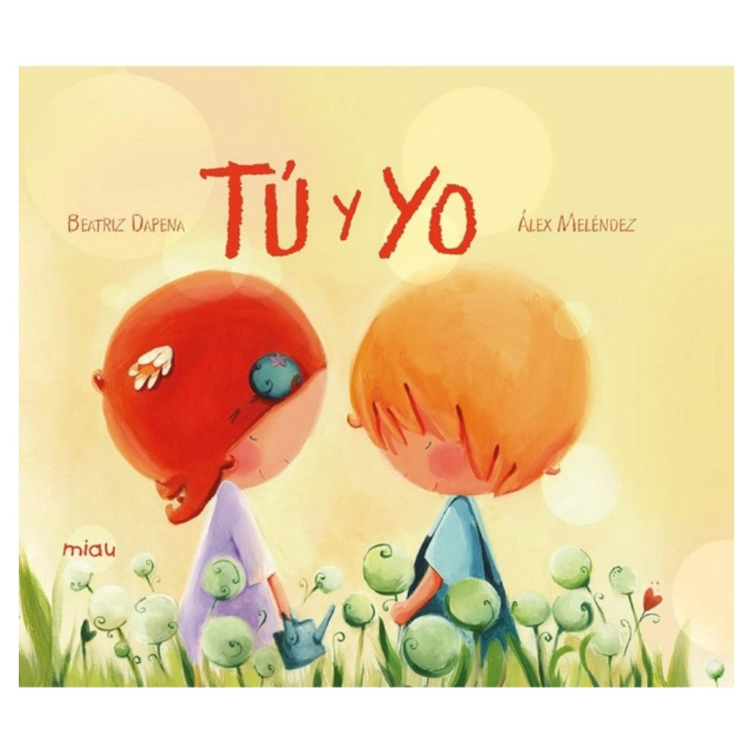 Tu y Yo