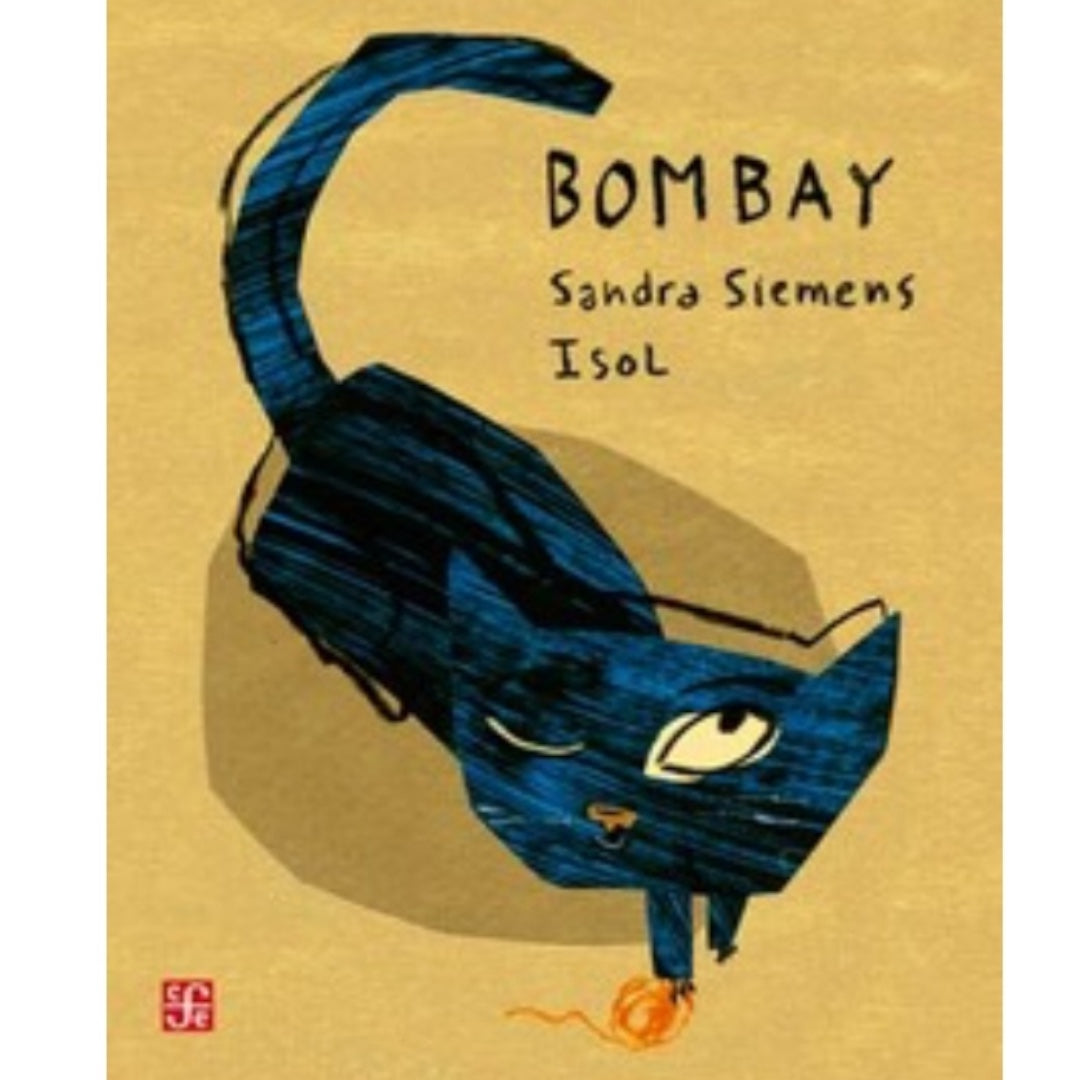 Bombay - Isol