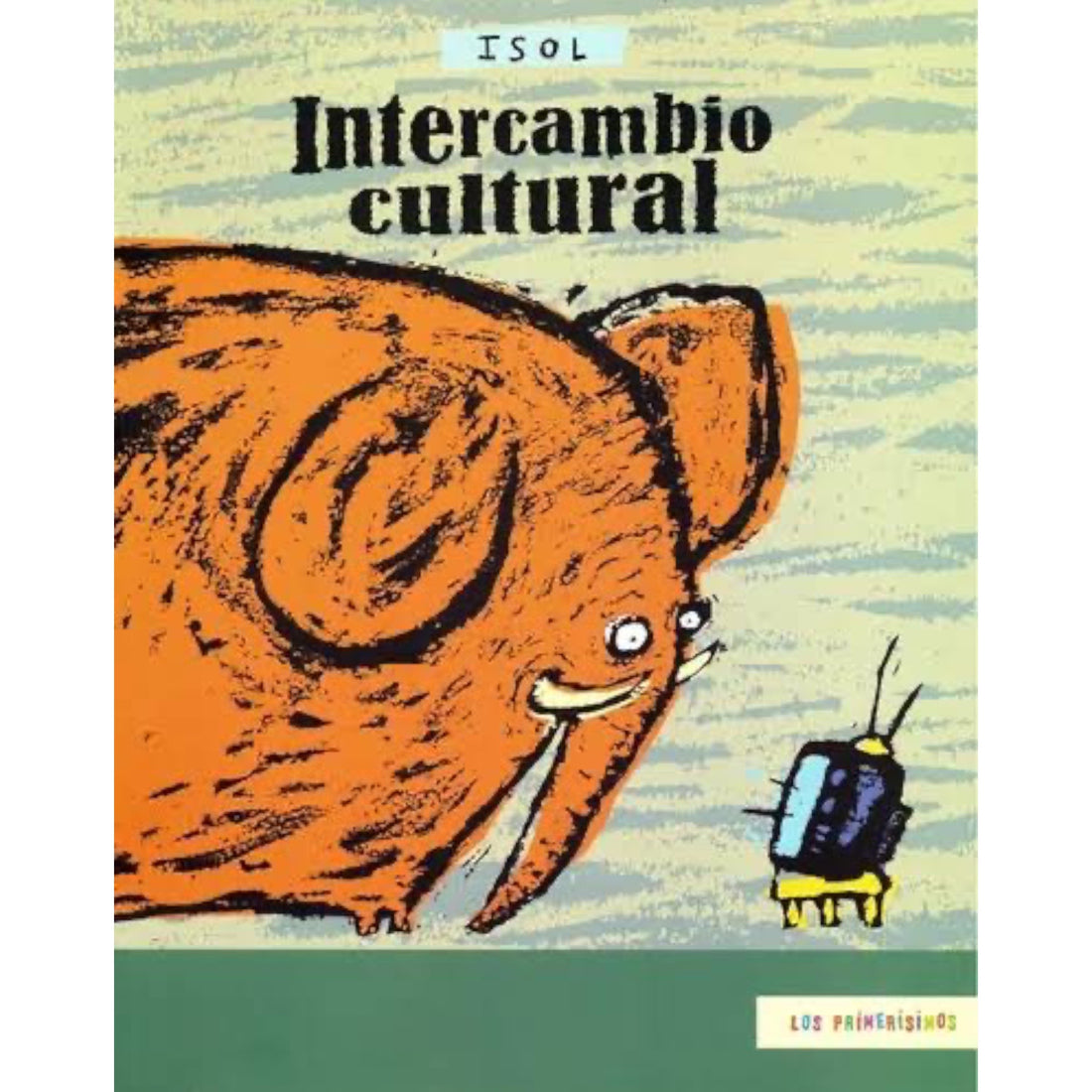 Intercambio Cultural - Isol