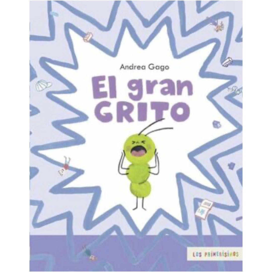 El Gran Grito