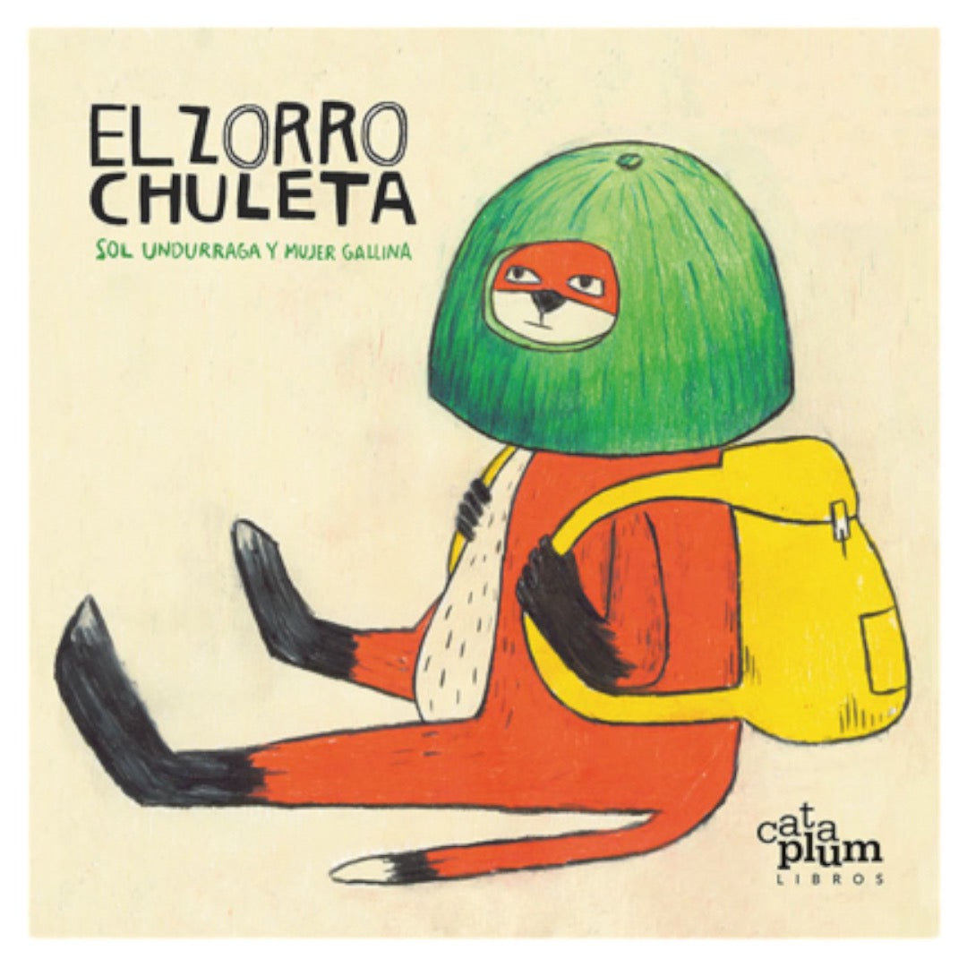 El Zorro Chuleta