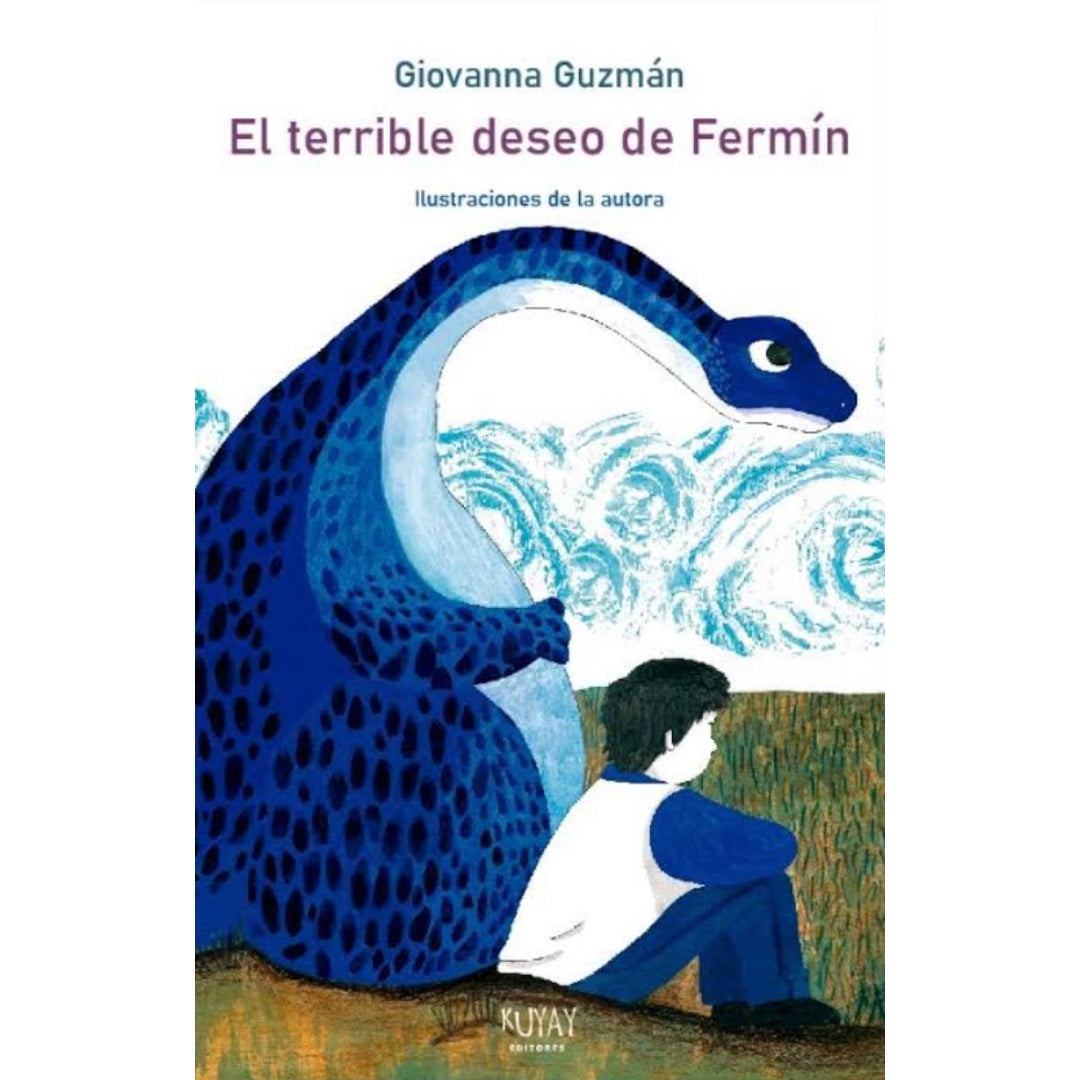 El terrible deseo de Fermín