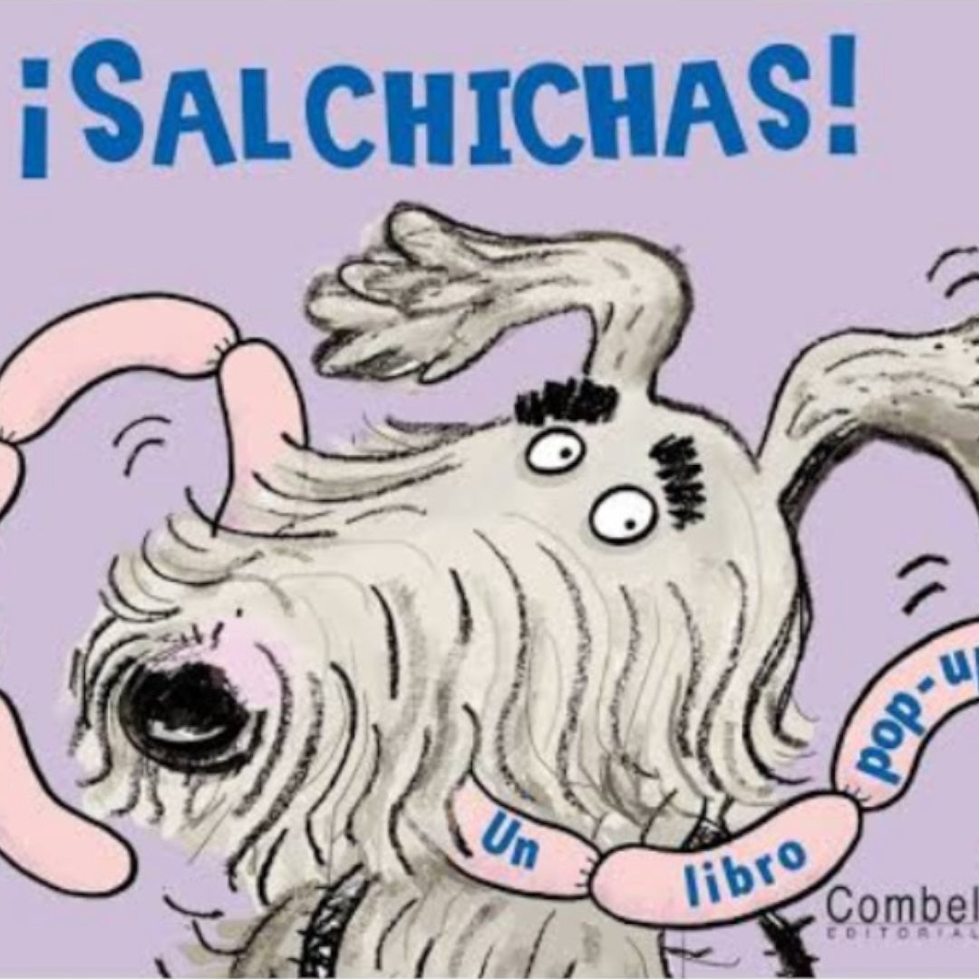Salchichas Pop Up