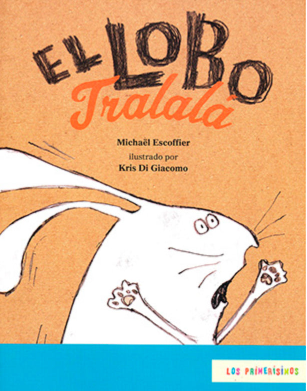 El Lobo Tralala
