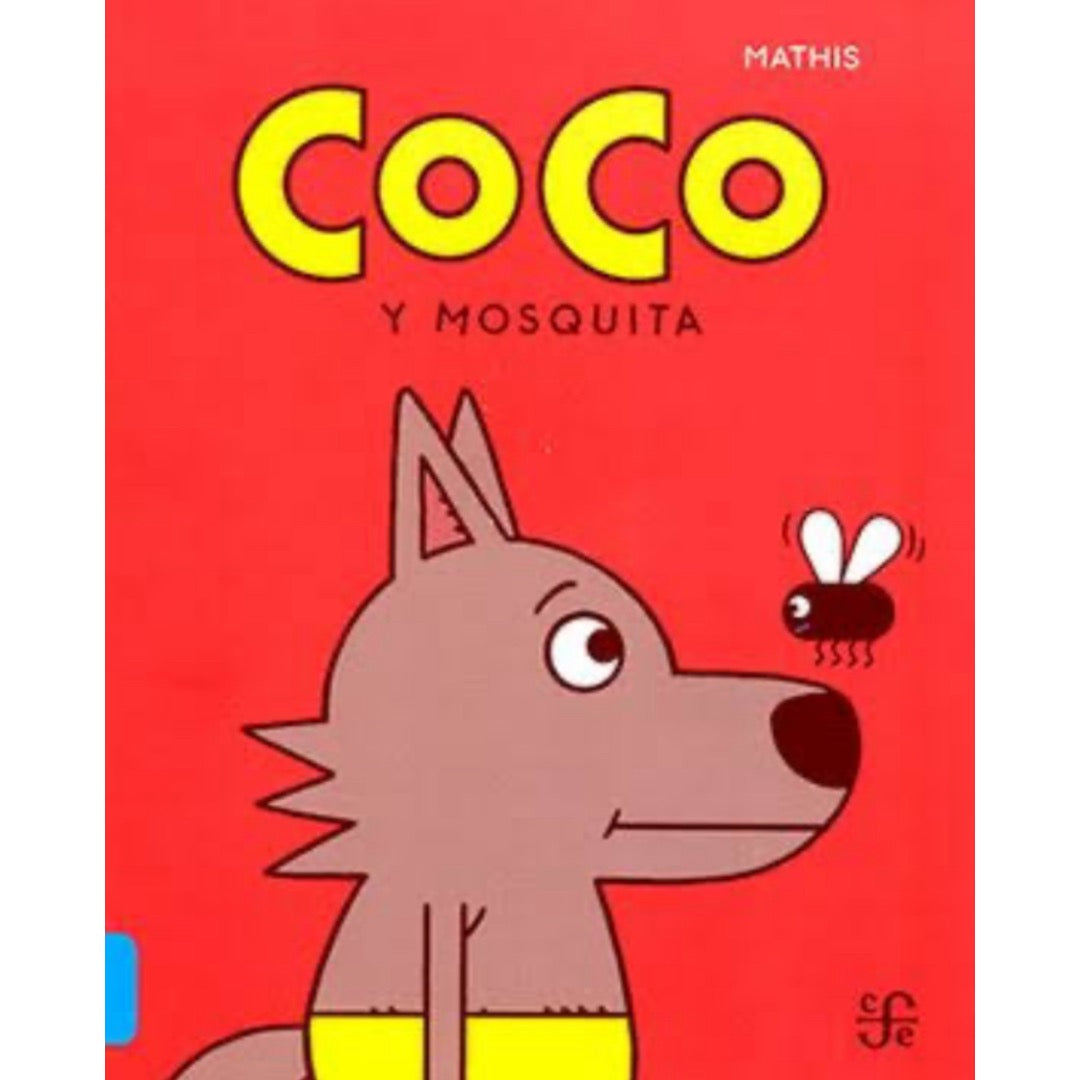 Coco y Mosquita