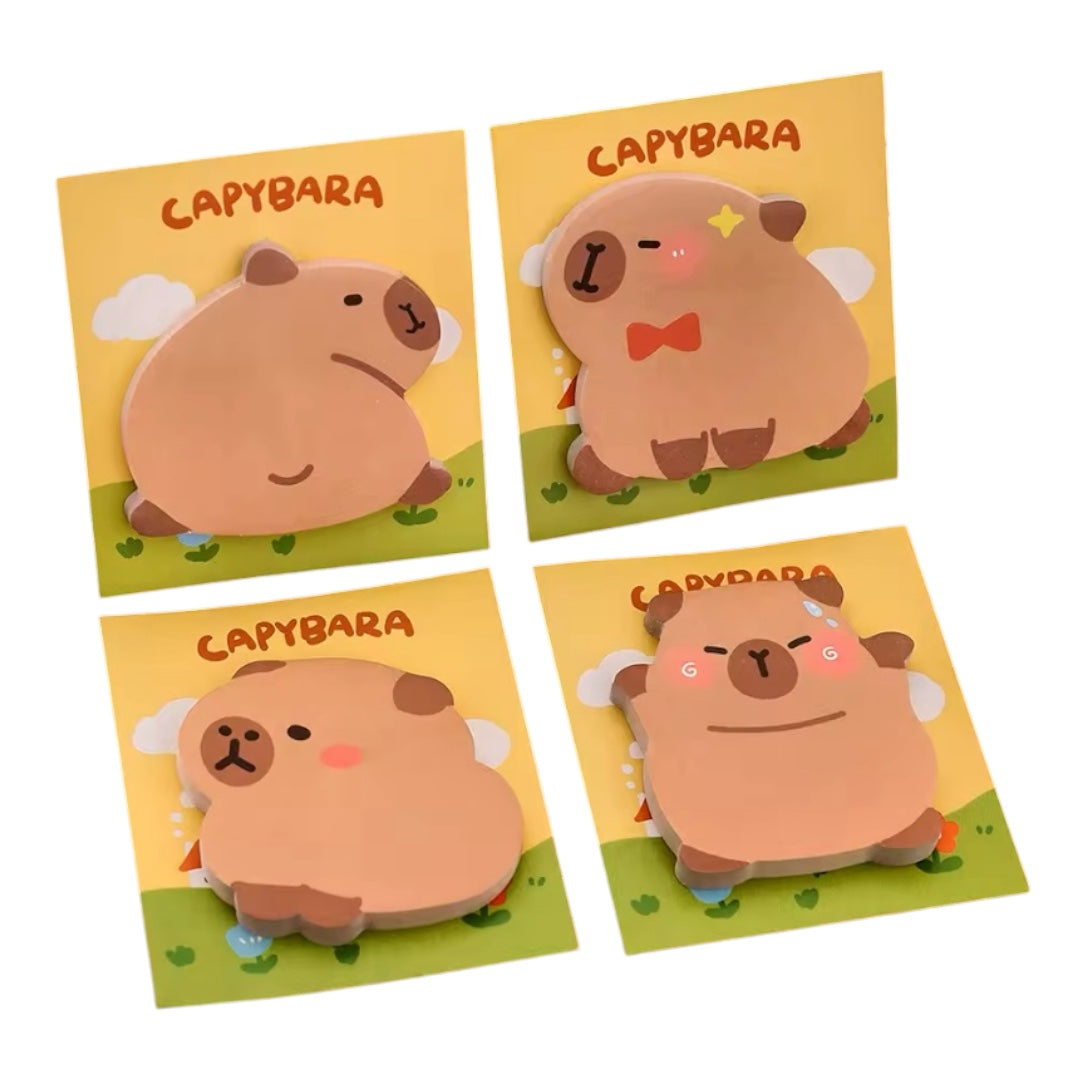 Post It Capibara