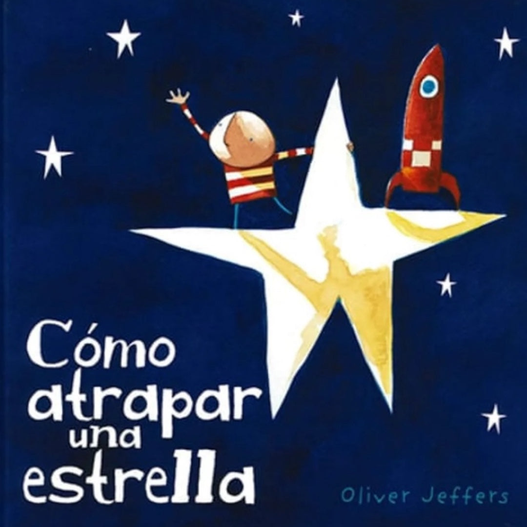 Como atrapar una estrella