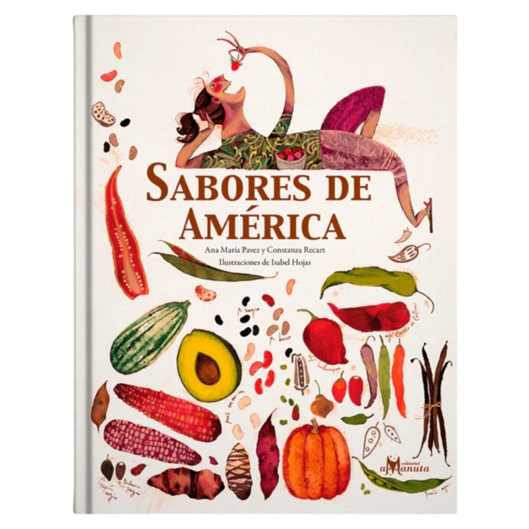 Sabores de América