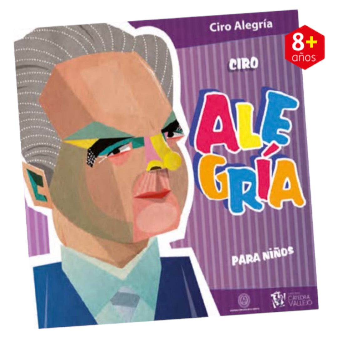 Ciro Alegria