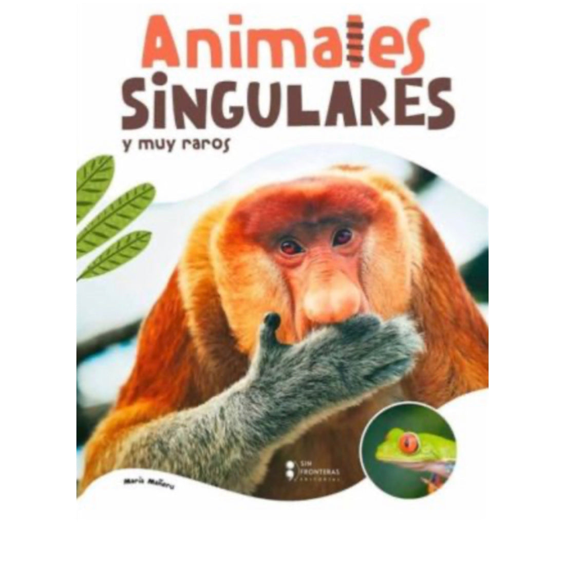 Animales Singulares