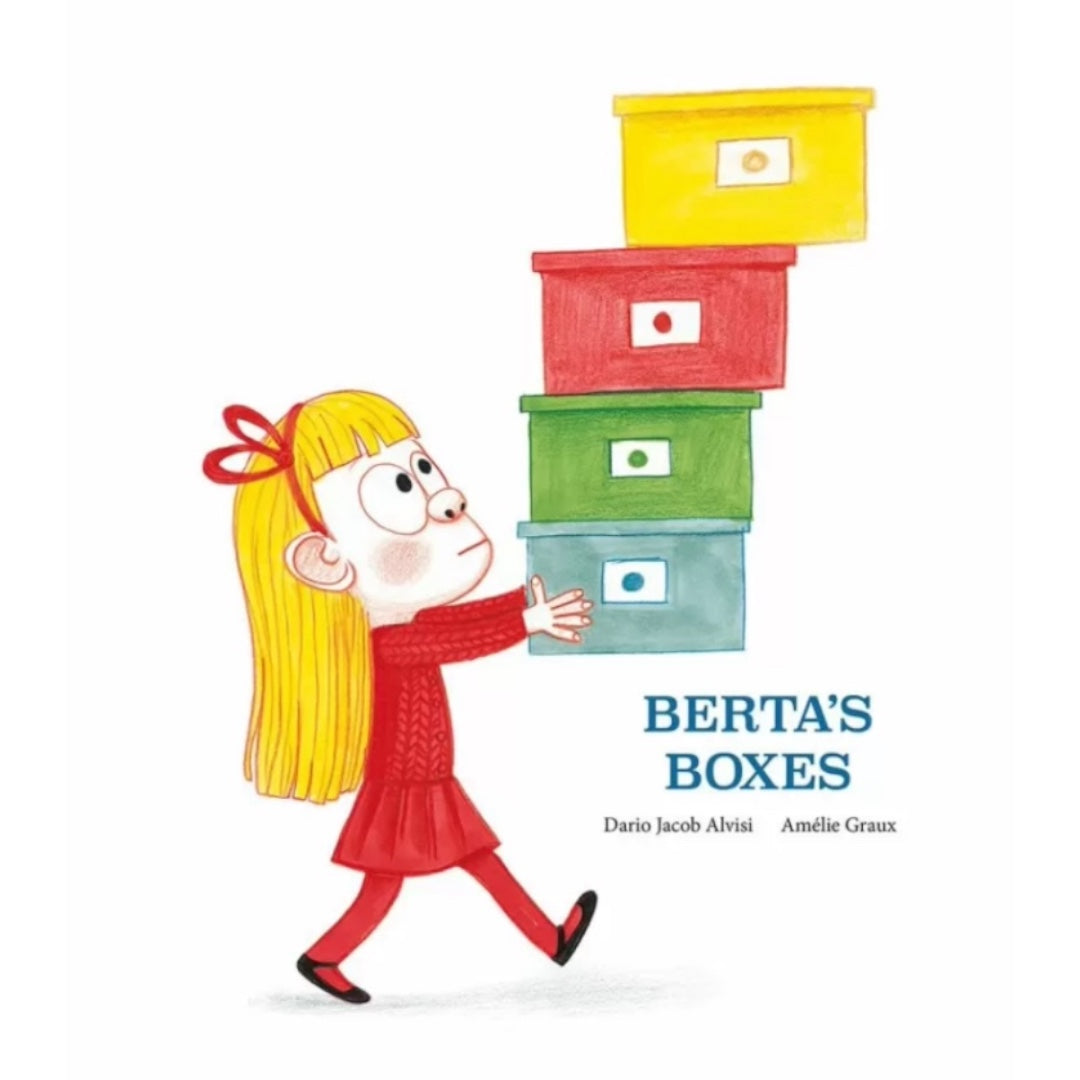 Bertas Boxes