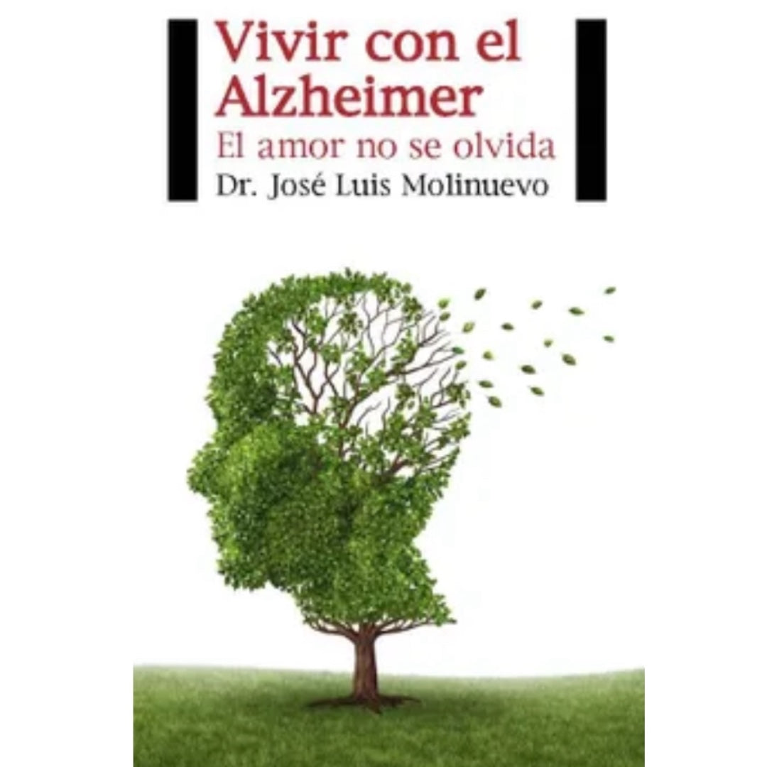 Vivir con el Alzheimer