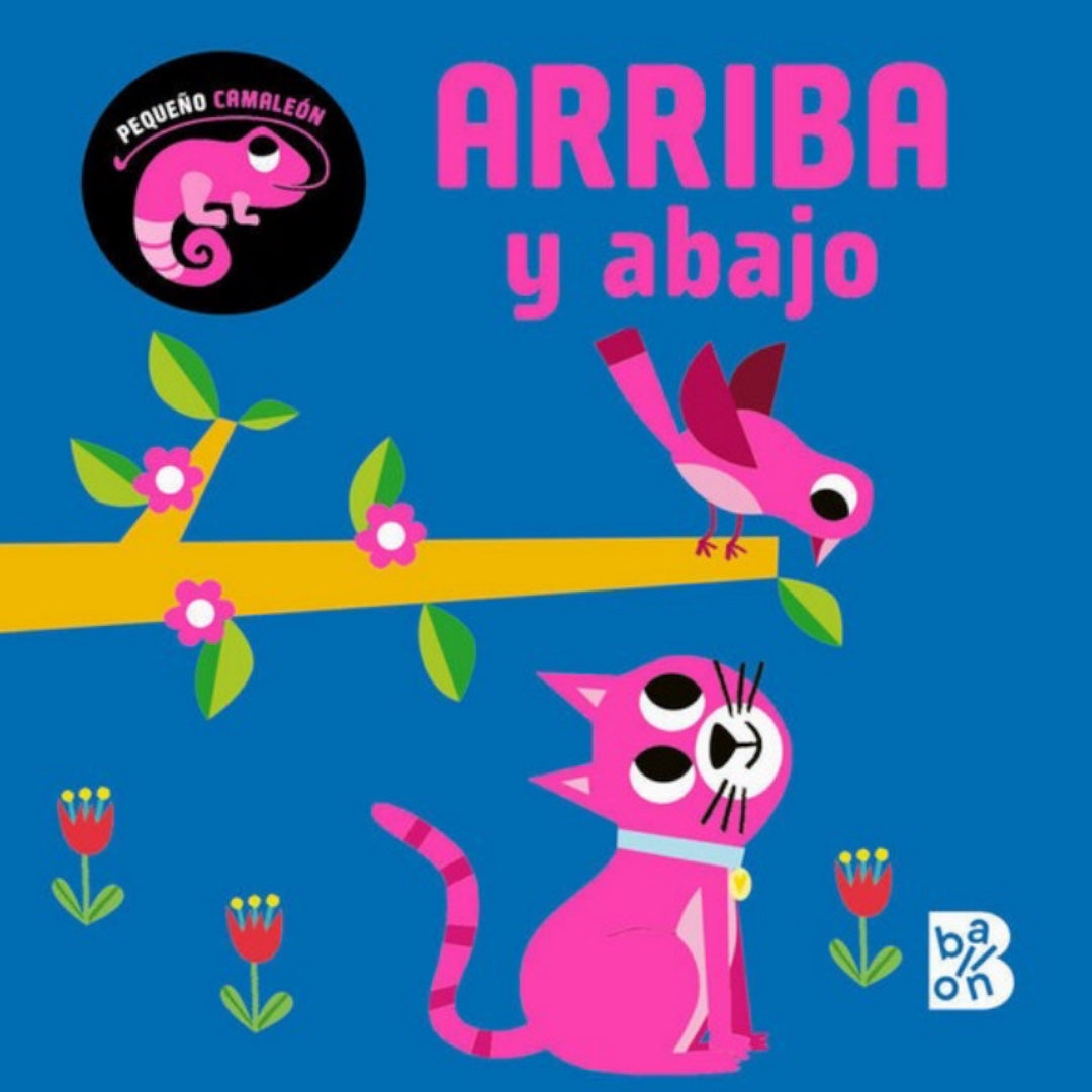 Arriba y Abajo