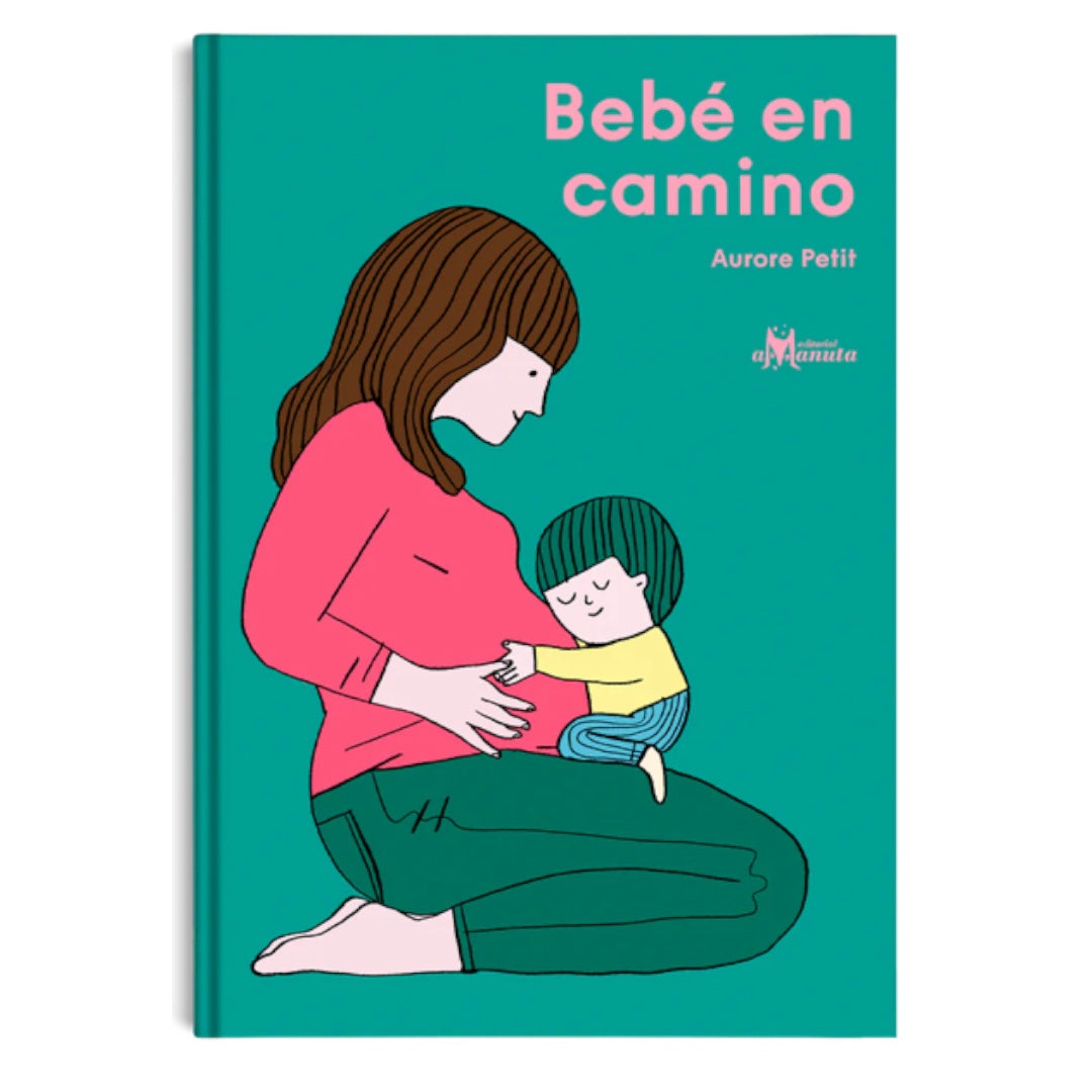 Bebe en camino