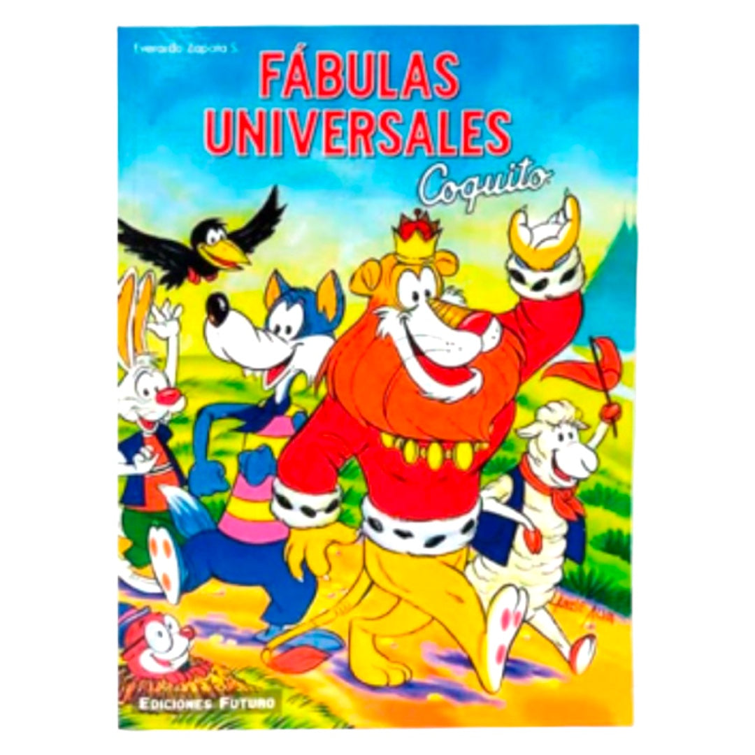 Fabulas Universales