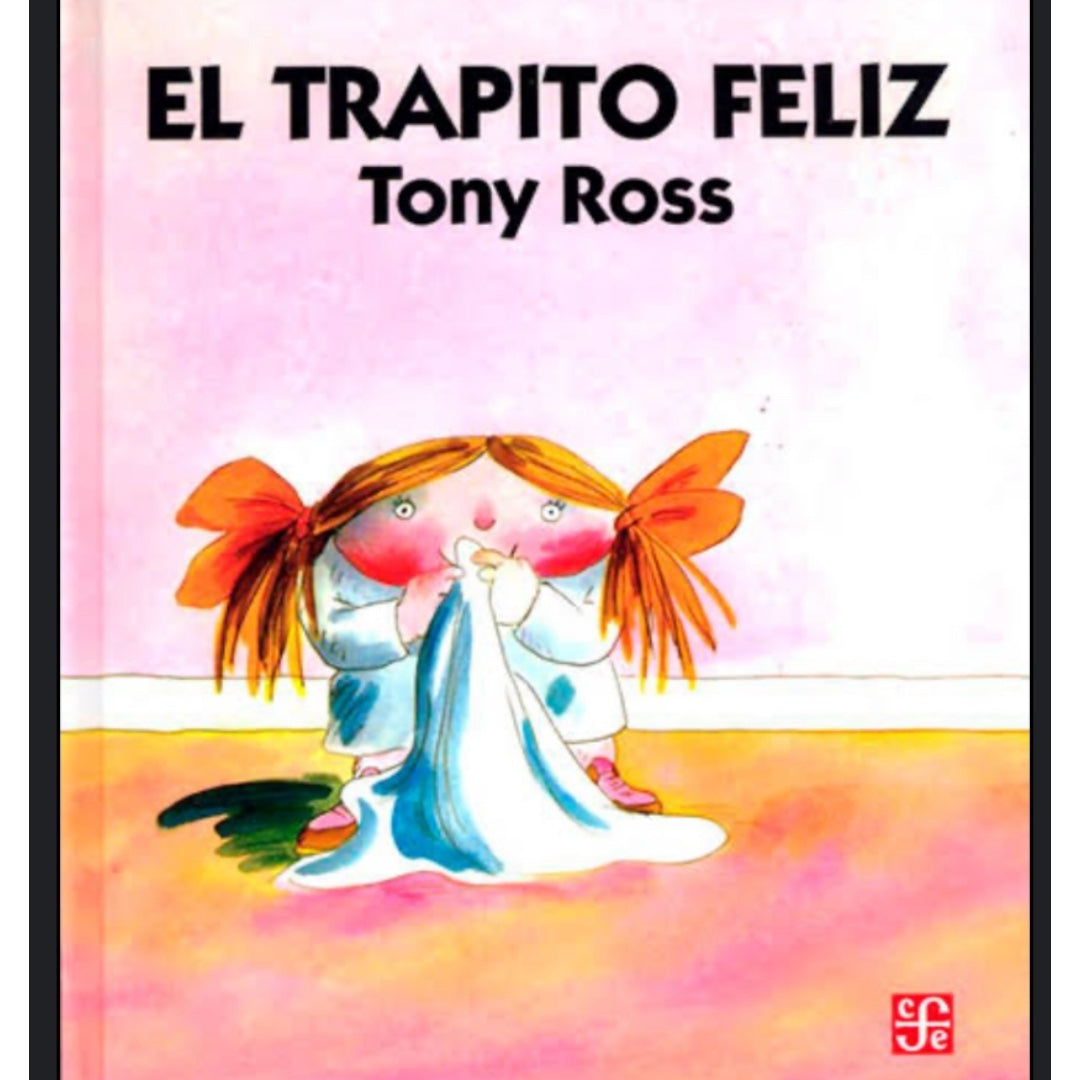 El trapito feliz
