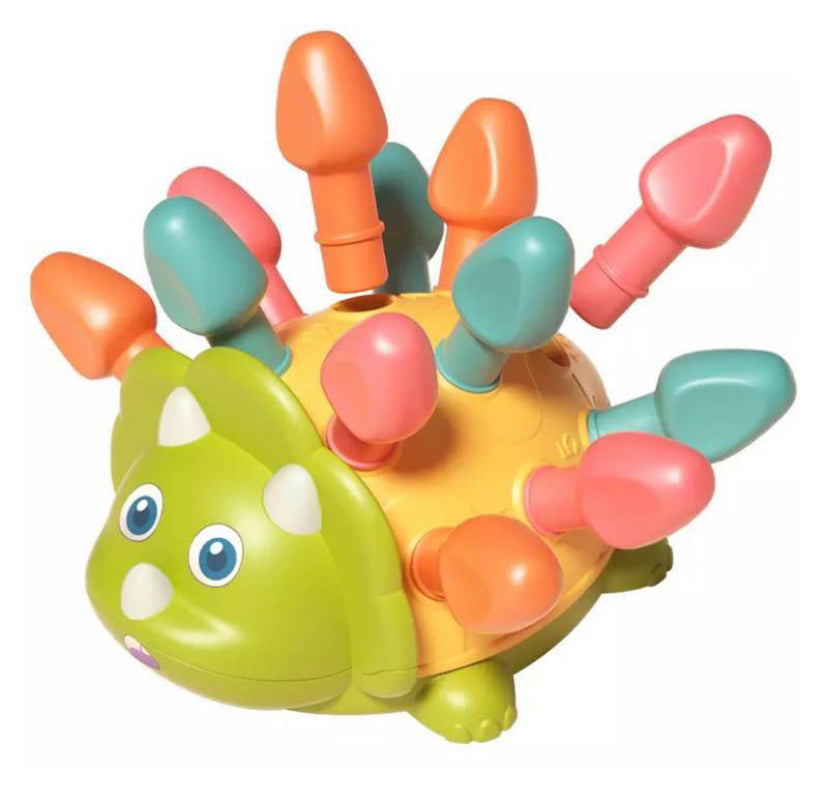 Dinosaurio de Conteo Modelo 3
