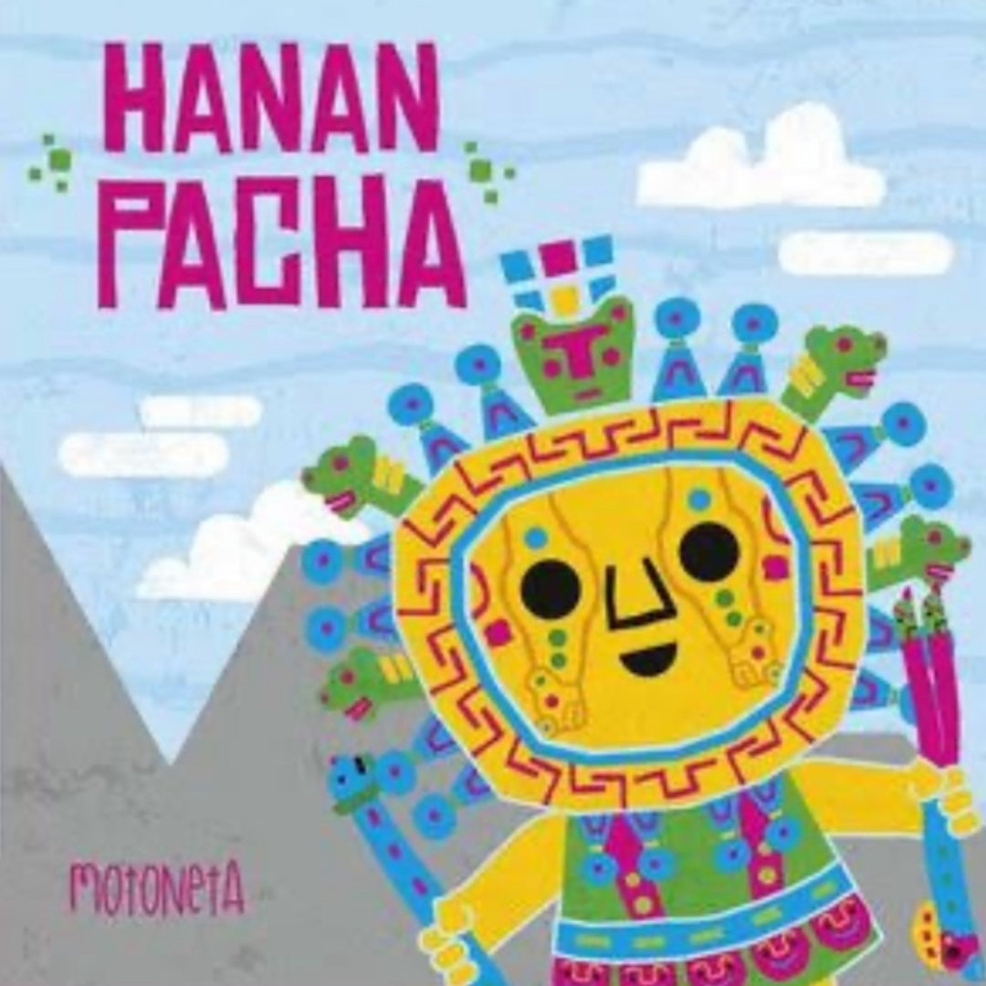 Hanan Pacha