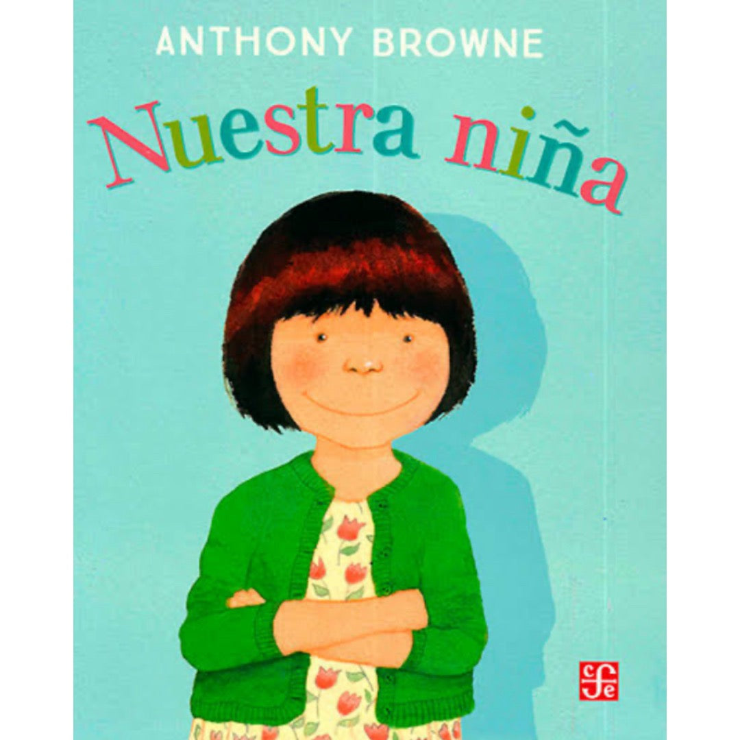 Nuestra niña