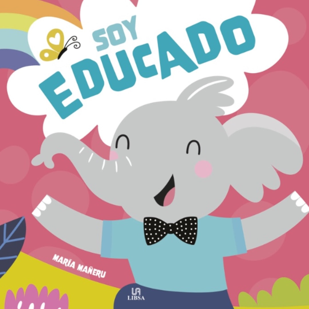 Soy Educado