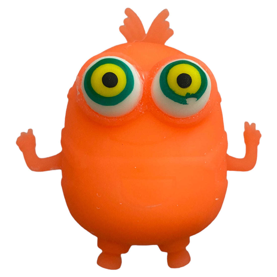 Squishy Minions