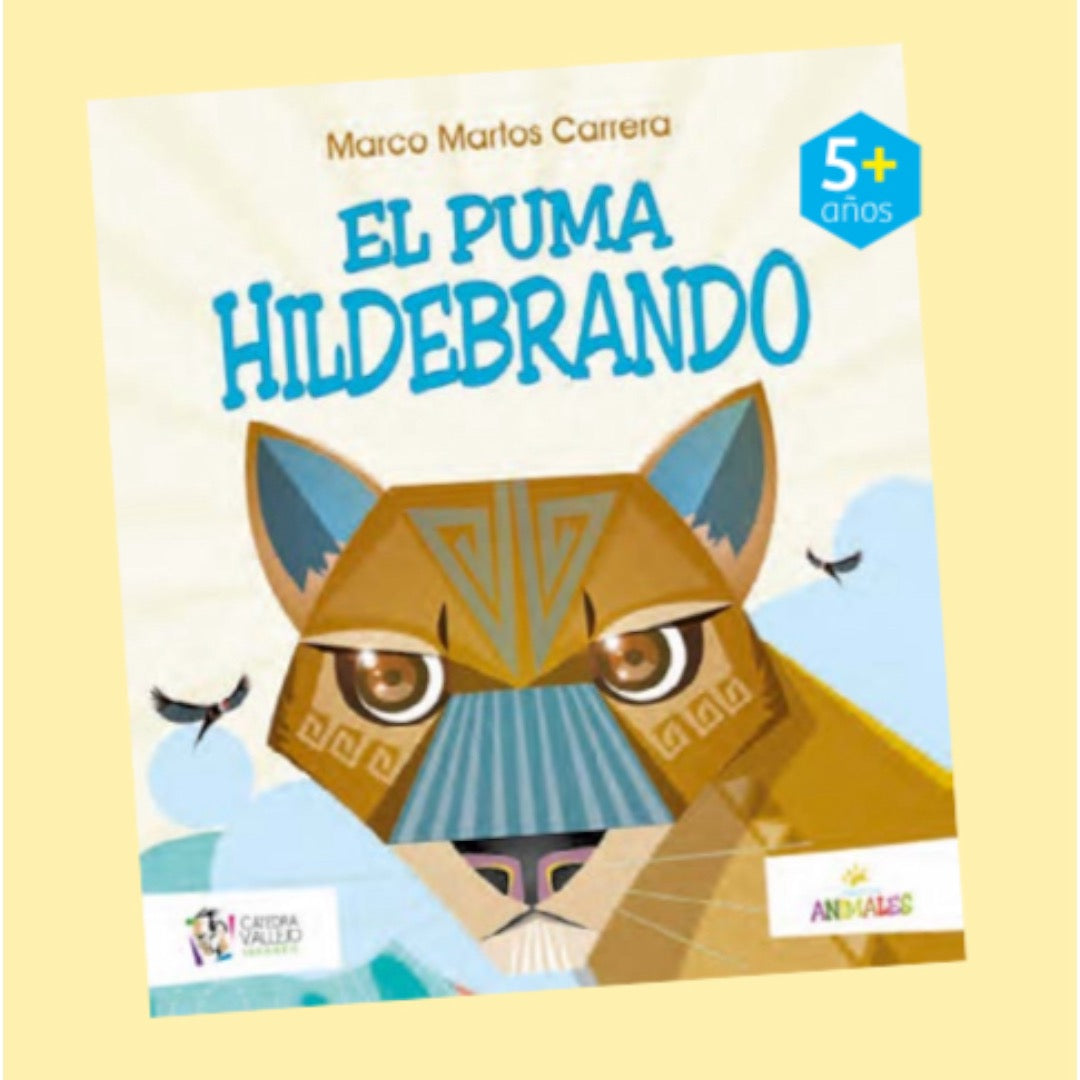 El puma Hildebrando
