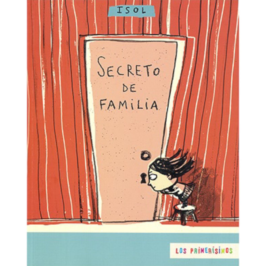 Secreto de Familia