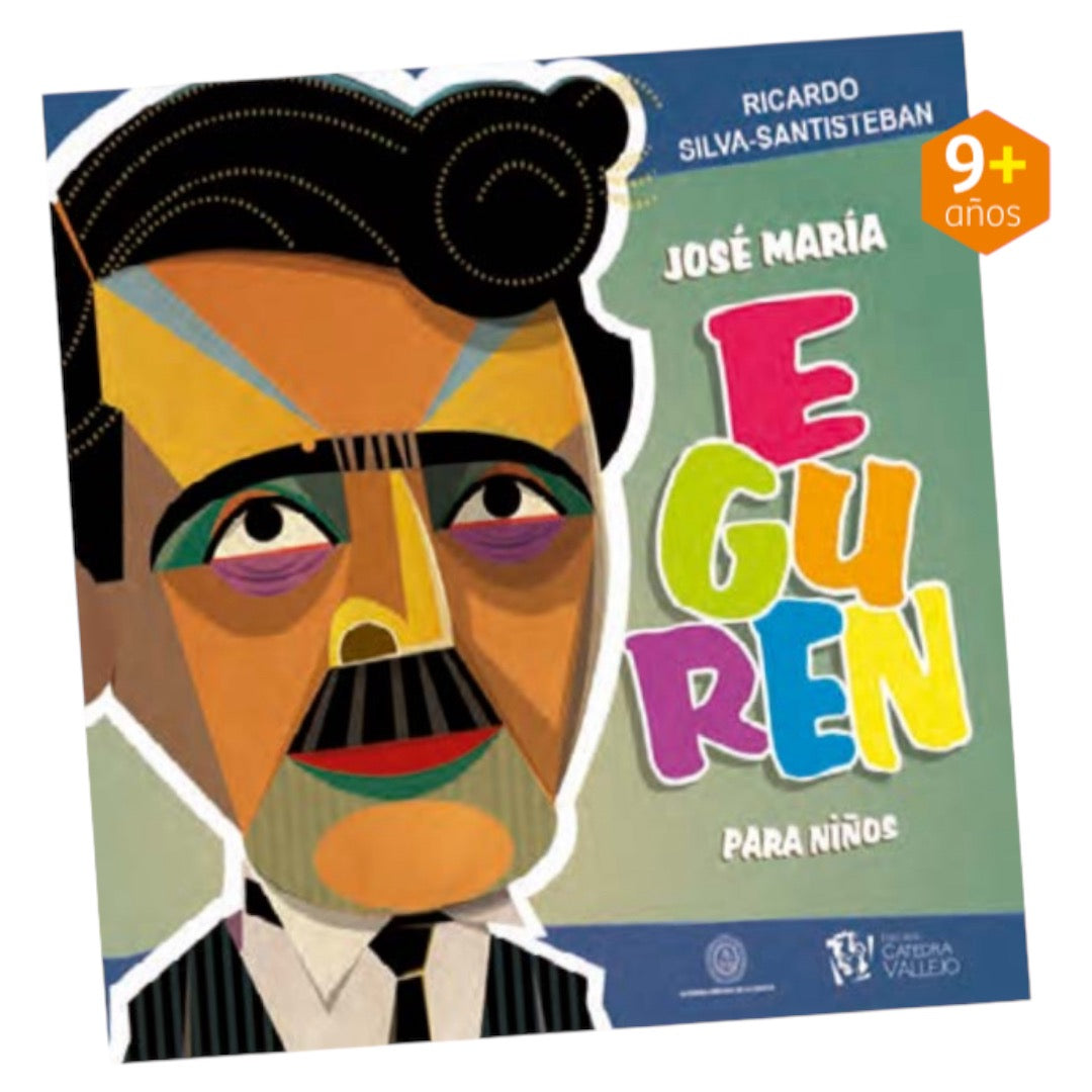 José María Eguren para niños